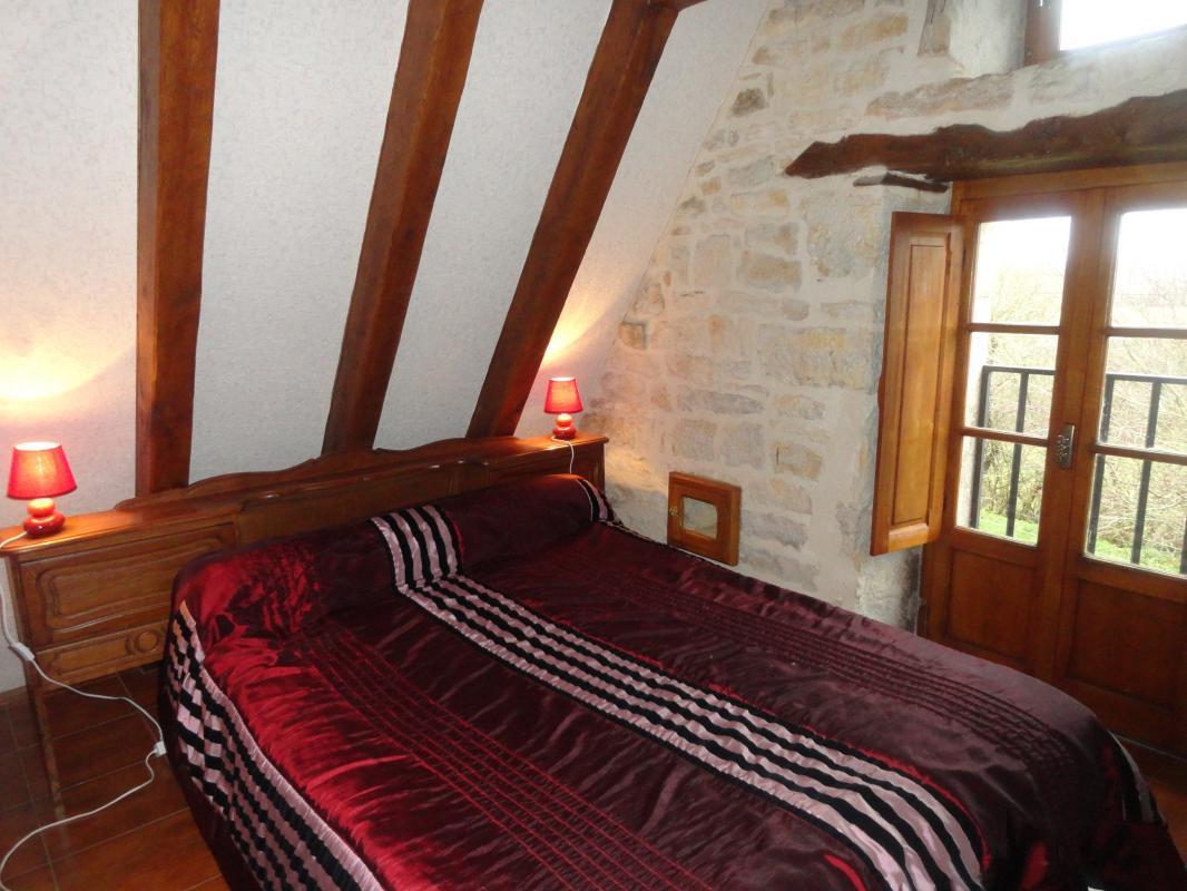 Gîte Le Fournil, Soulomès - photo 6