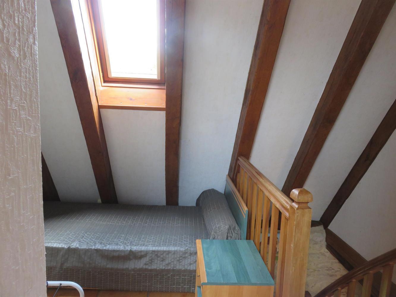 Gîte Le Fournil, Soulomès - photo 7