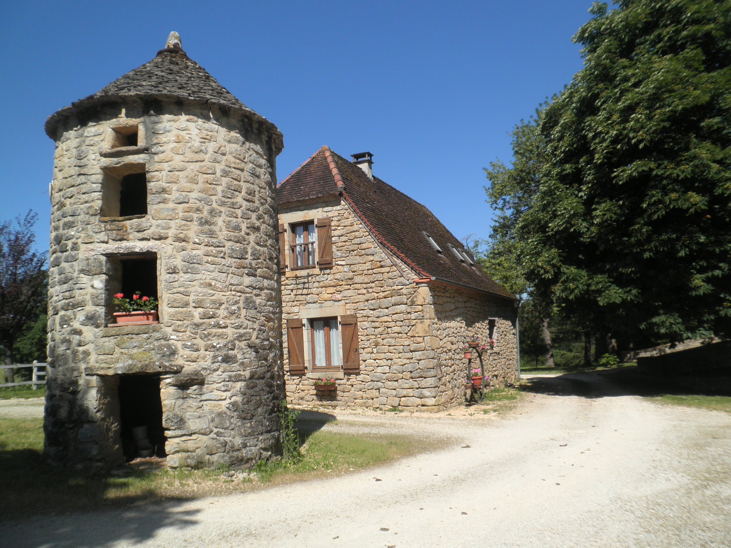 Gîte de la Tour, Rignac - photo 21