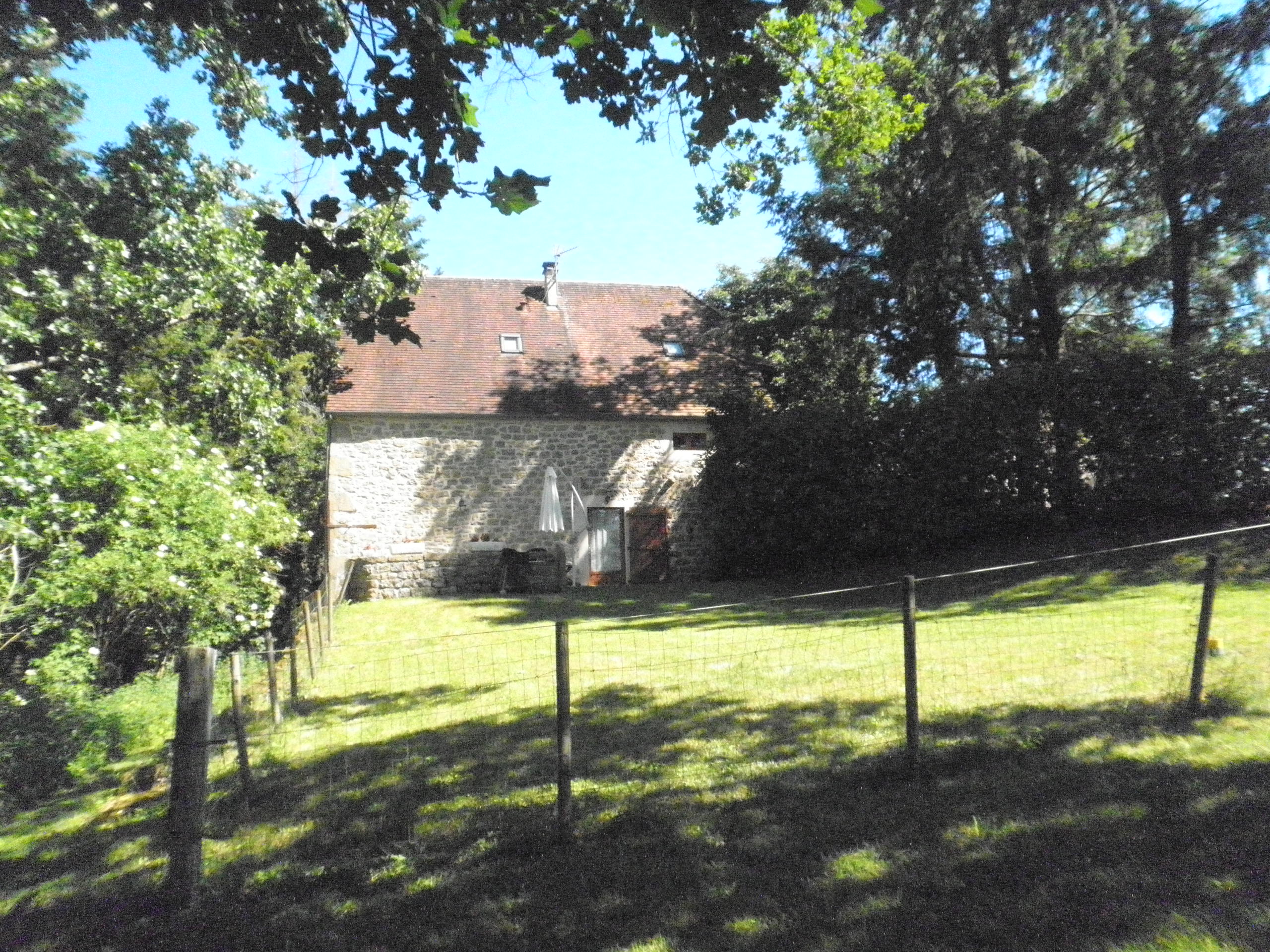 La Grange, Rignac - photo 15
