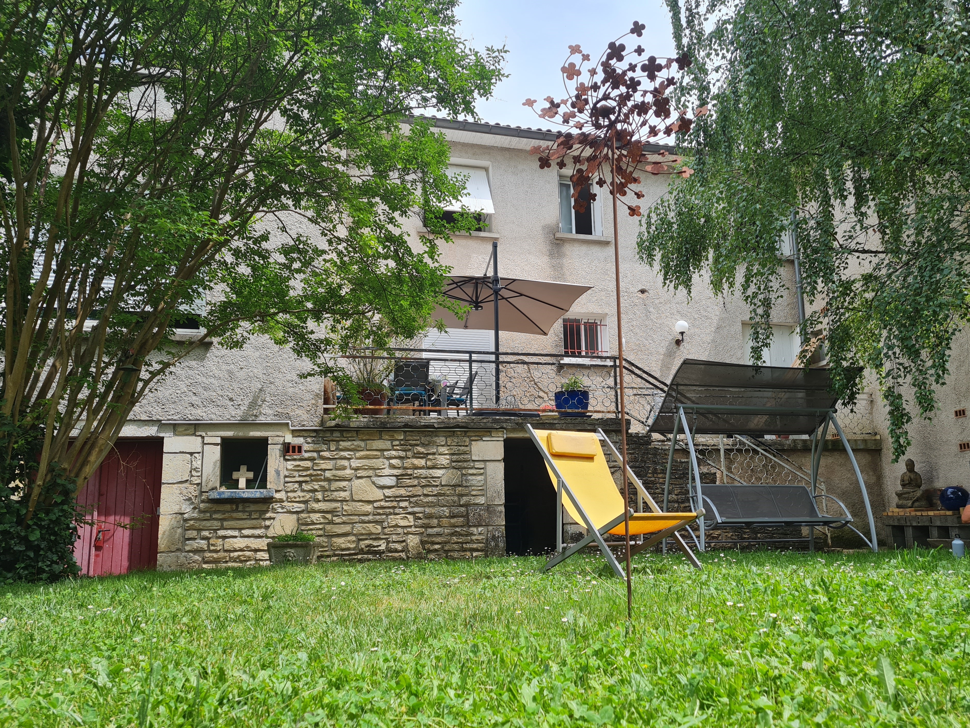 Le deuxième souffle, Cahors - photo 5
