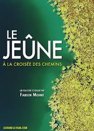 Projection Documentaire "Le Jeûne"  à l'Arrosoir