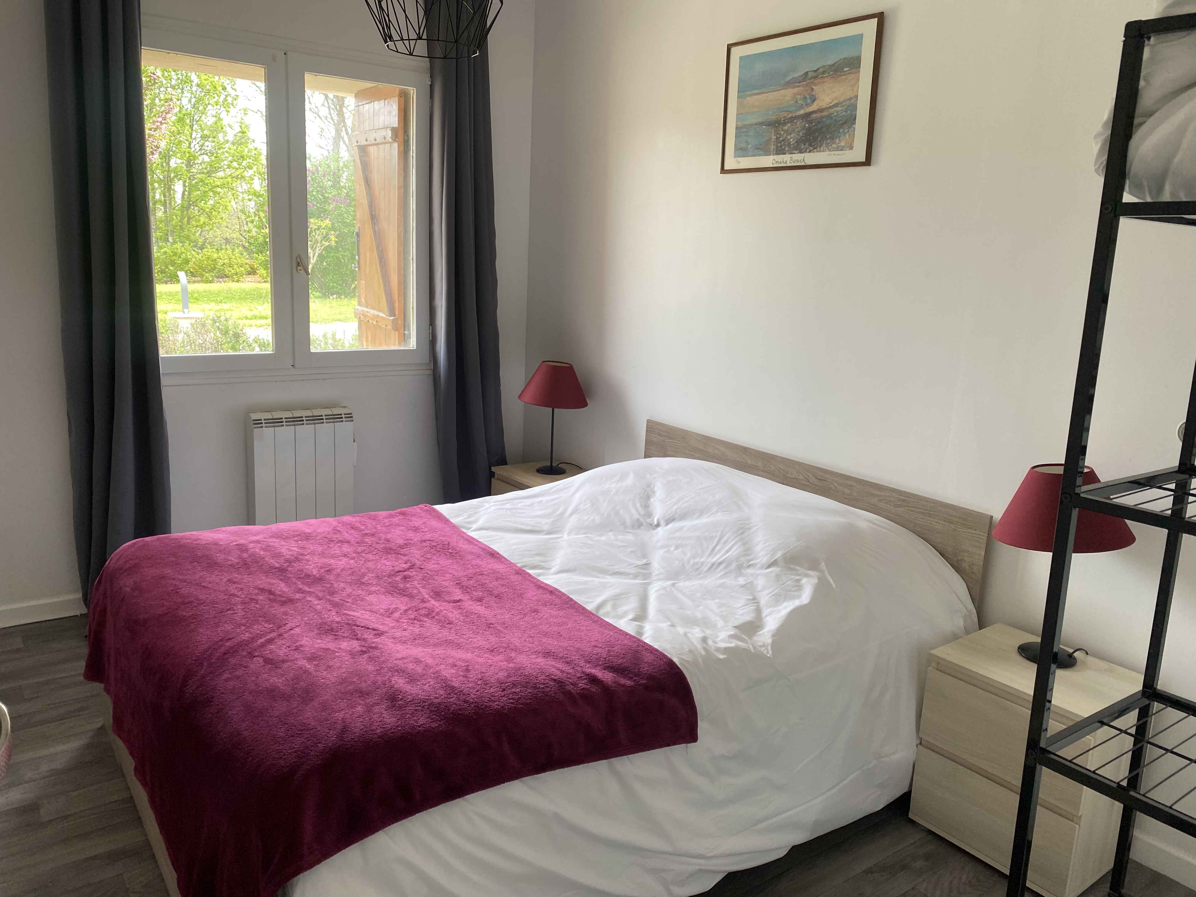 Le Gite des Curies, Aujols - photo 3