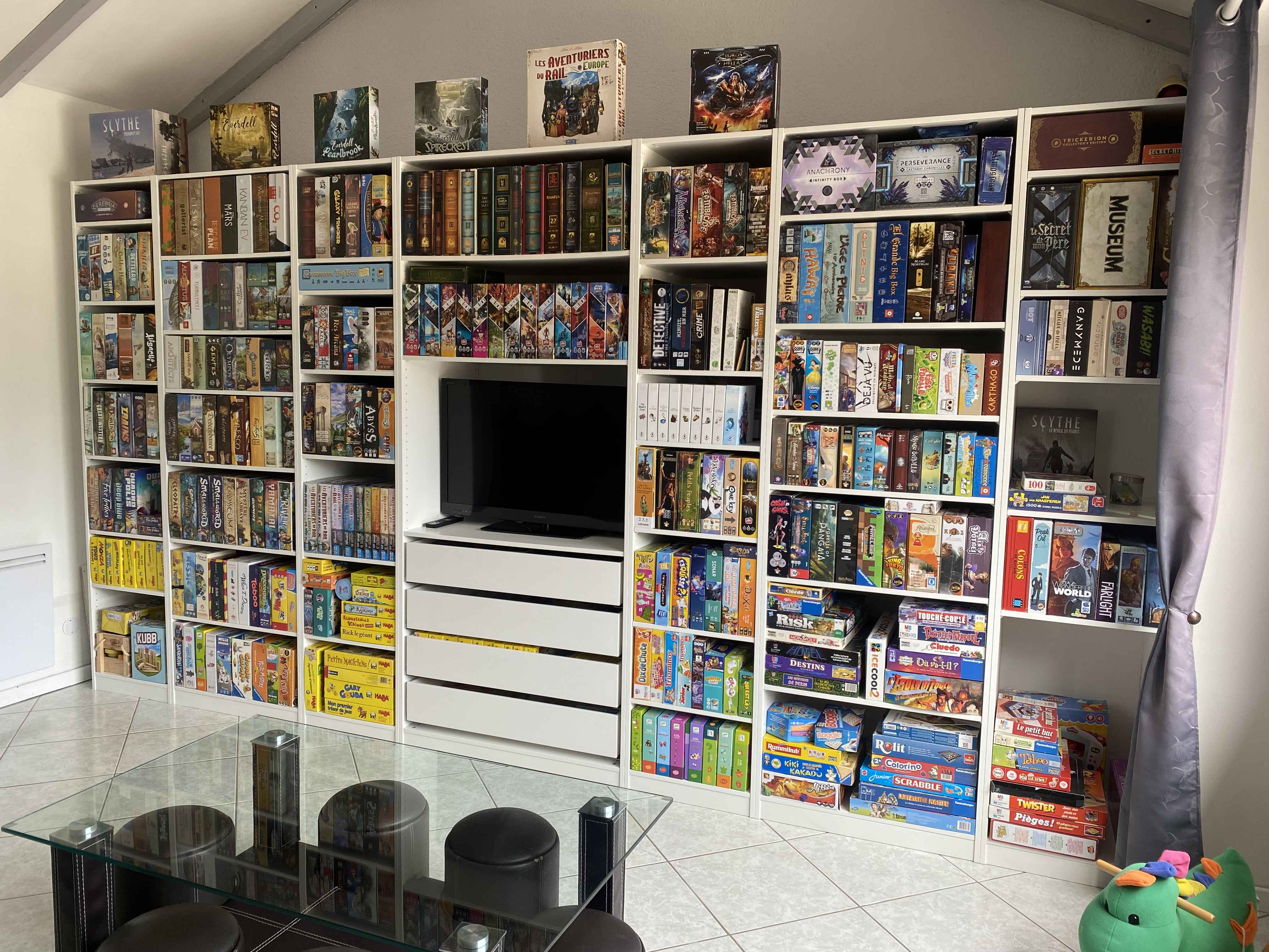 Le Gite des Curies, Aujols - photo 4