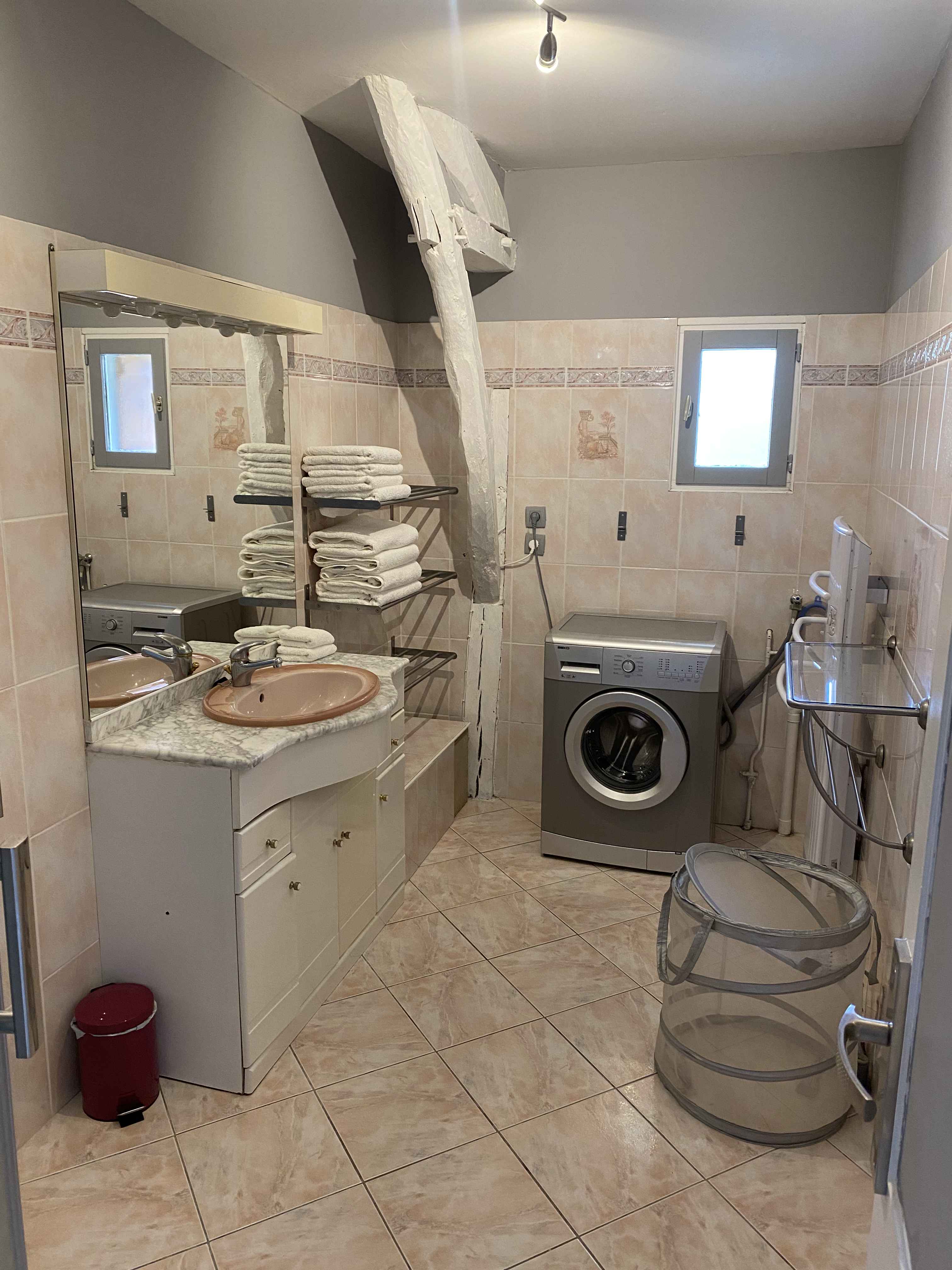 Le Gite des Curies, Aujols - photo 6