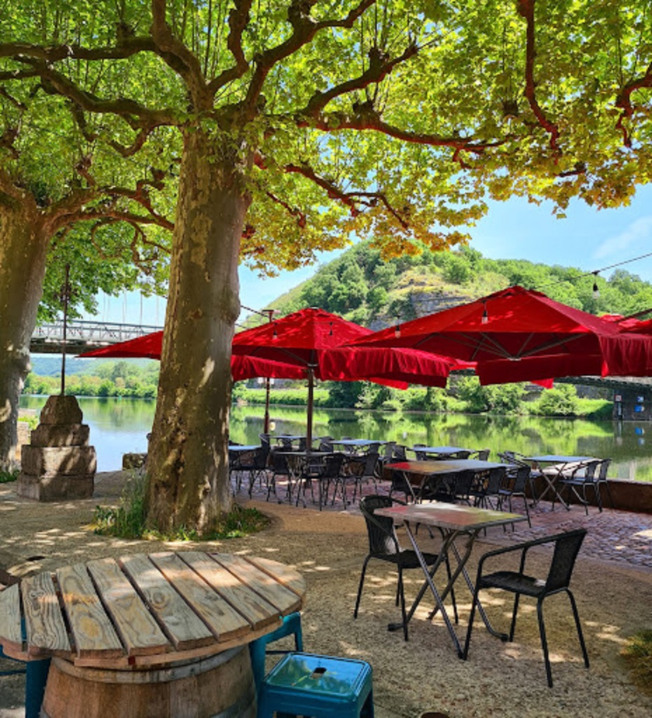Le Nautic Bar-Restaurant