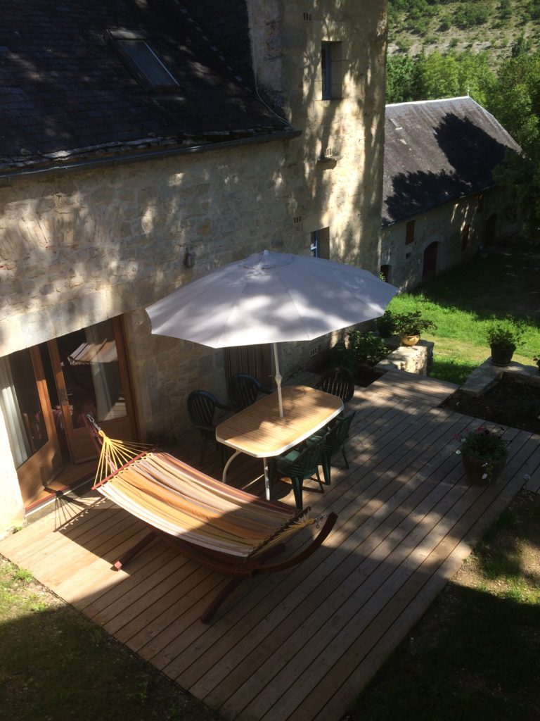 Le Pigeonnier