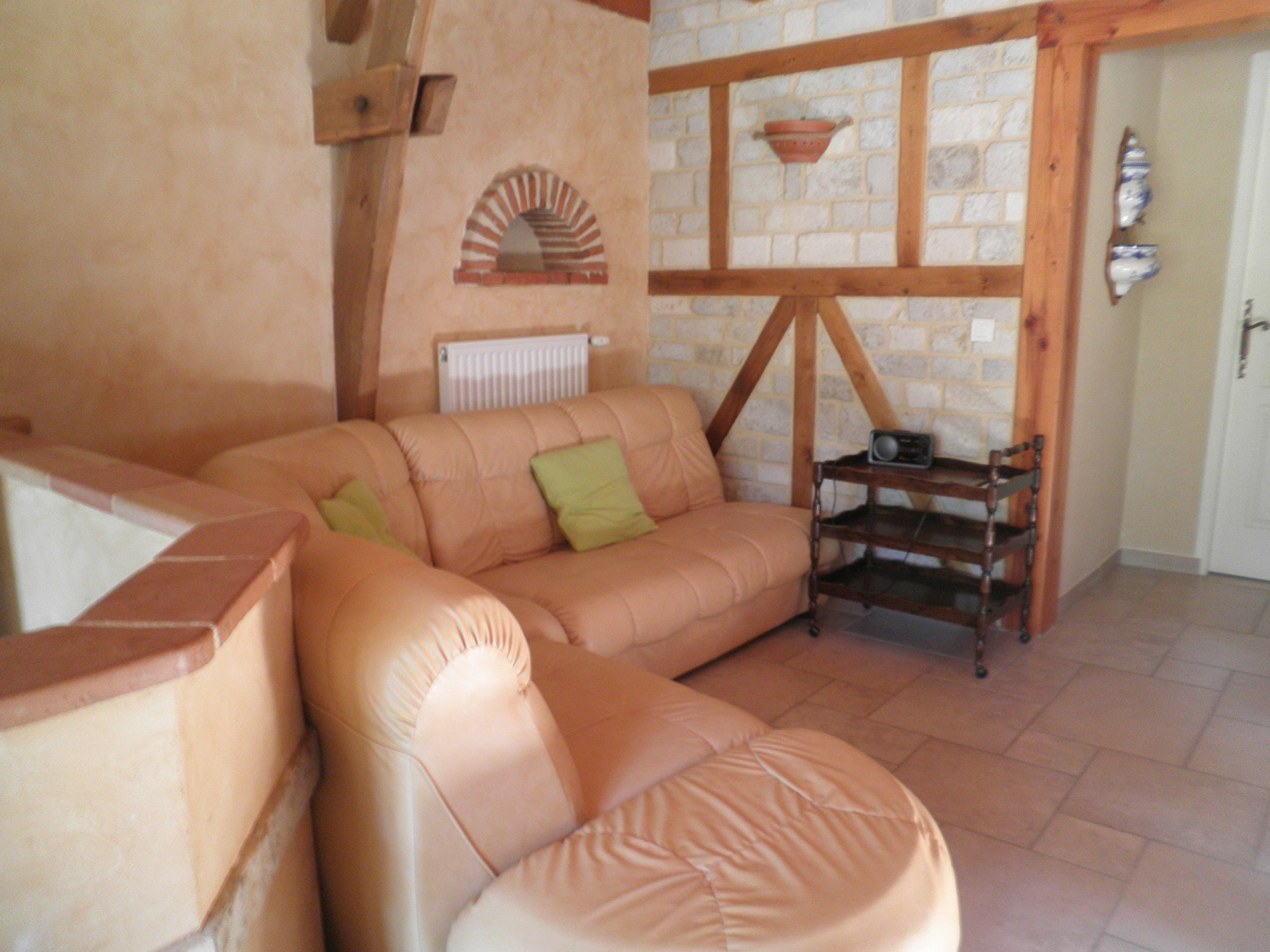 La Grange, Rignac - photo 16