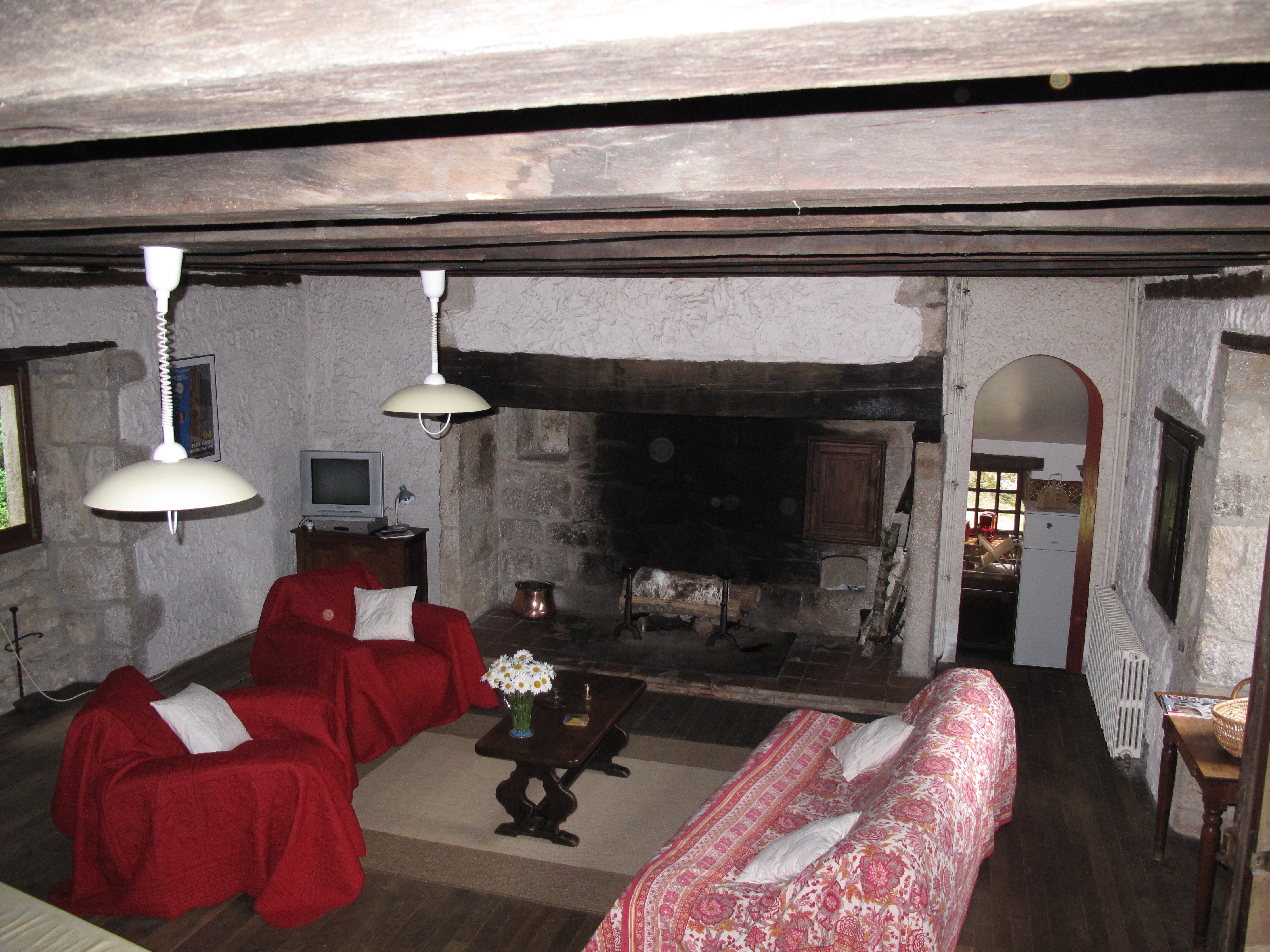 La Maison D'Angéline, Sousceyrac-en-Quercy - photo 7