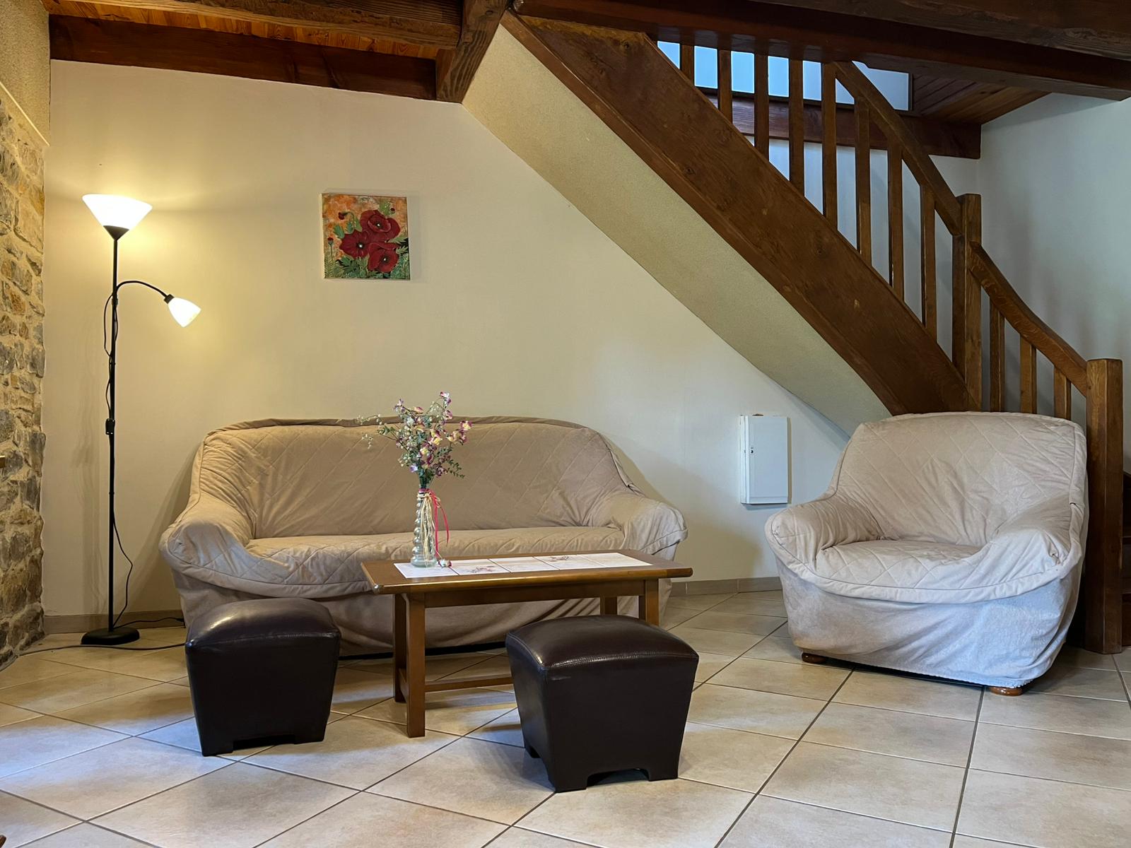 Gîte de la Tour, Rignac - photo 22