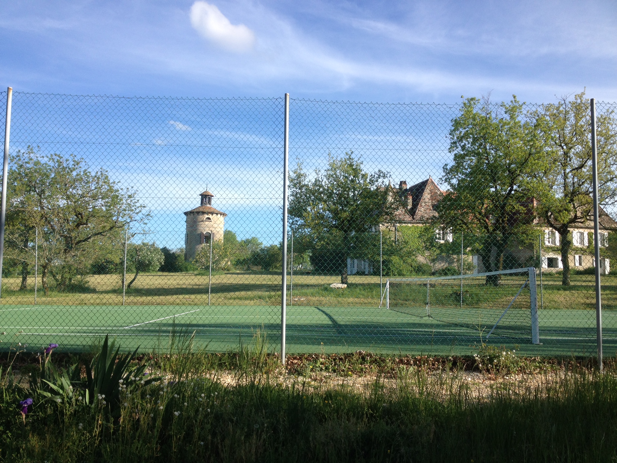 La Forge du Sol Del Pech, Carlucet - photo 16