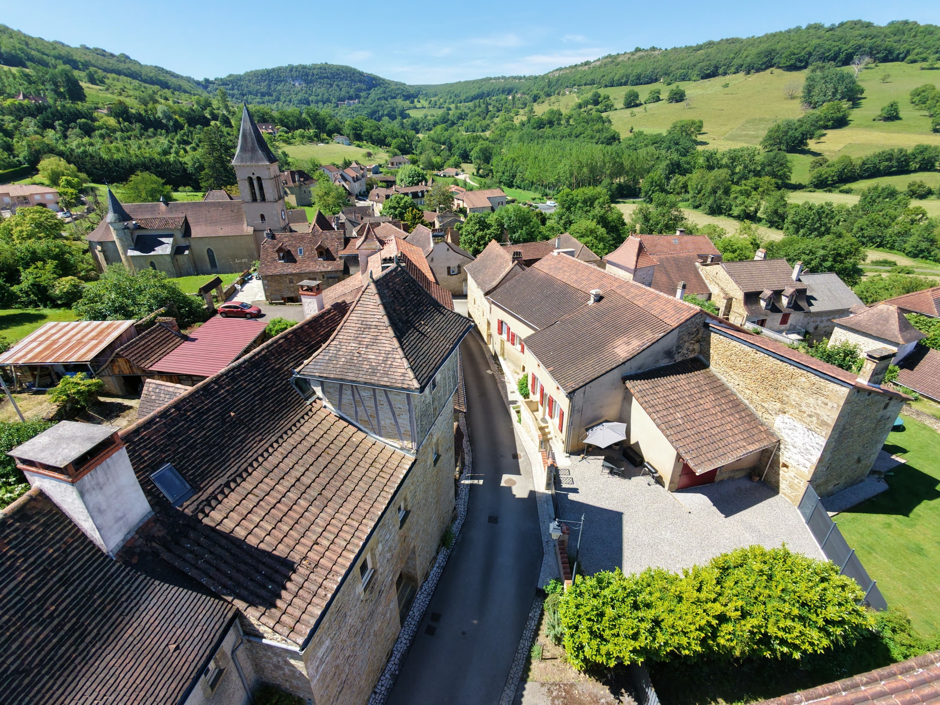 L'Oustal, Saint-Médard-de-Presque - photo 16