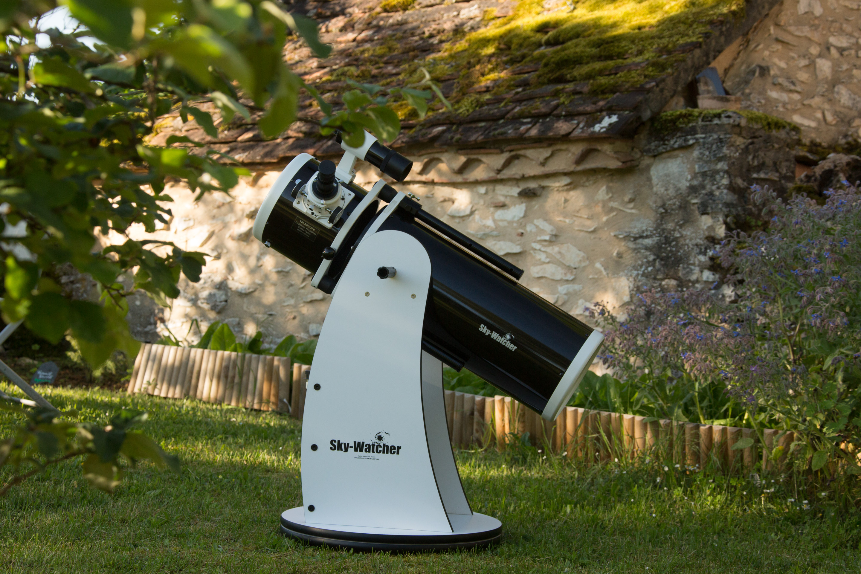 Domaine de Bel air - La Fromagerie, Le Bastit - photo 18