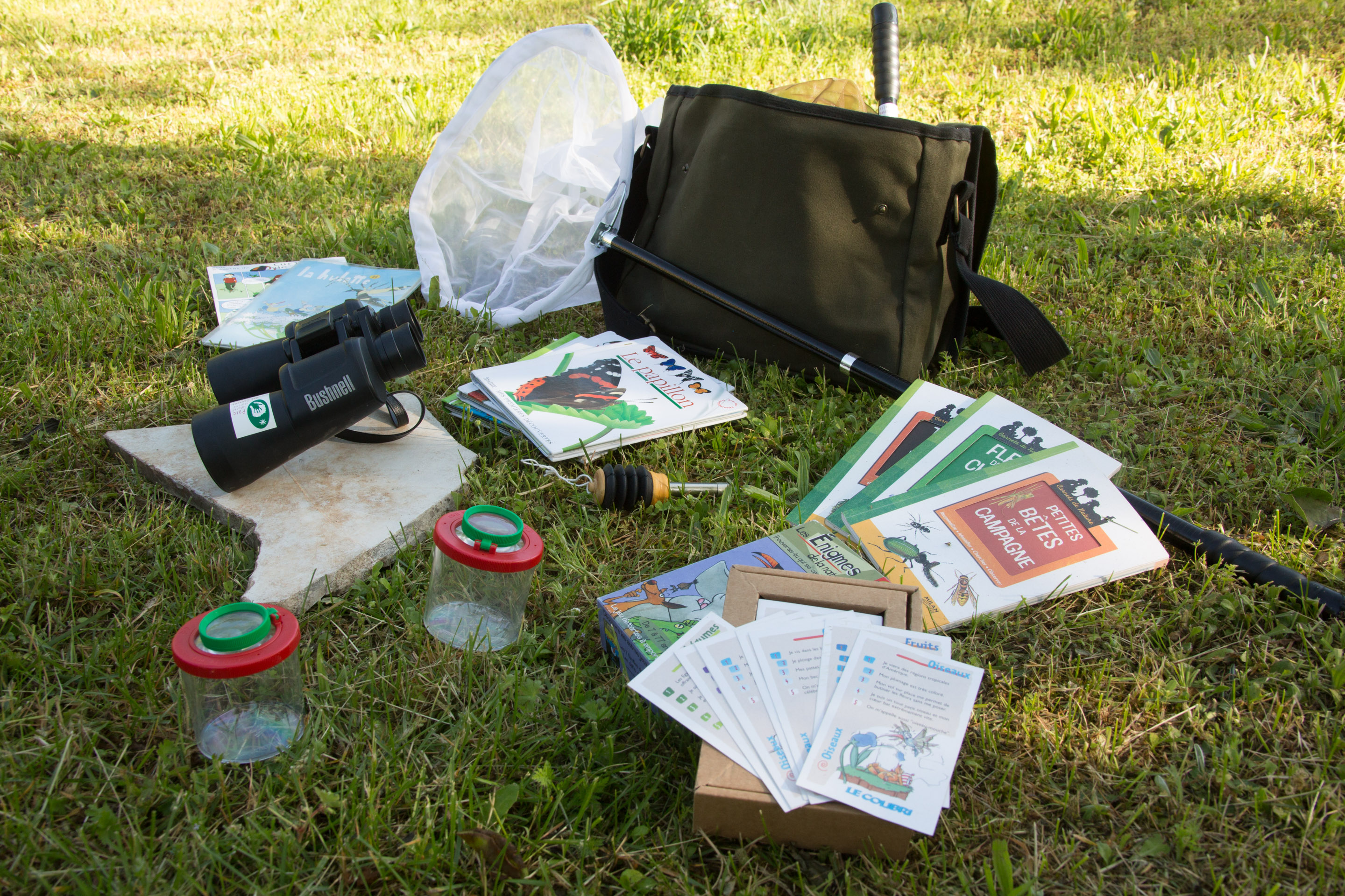 Domaine de Bel air - La Fromagerie, Le Bastit - photo 19