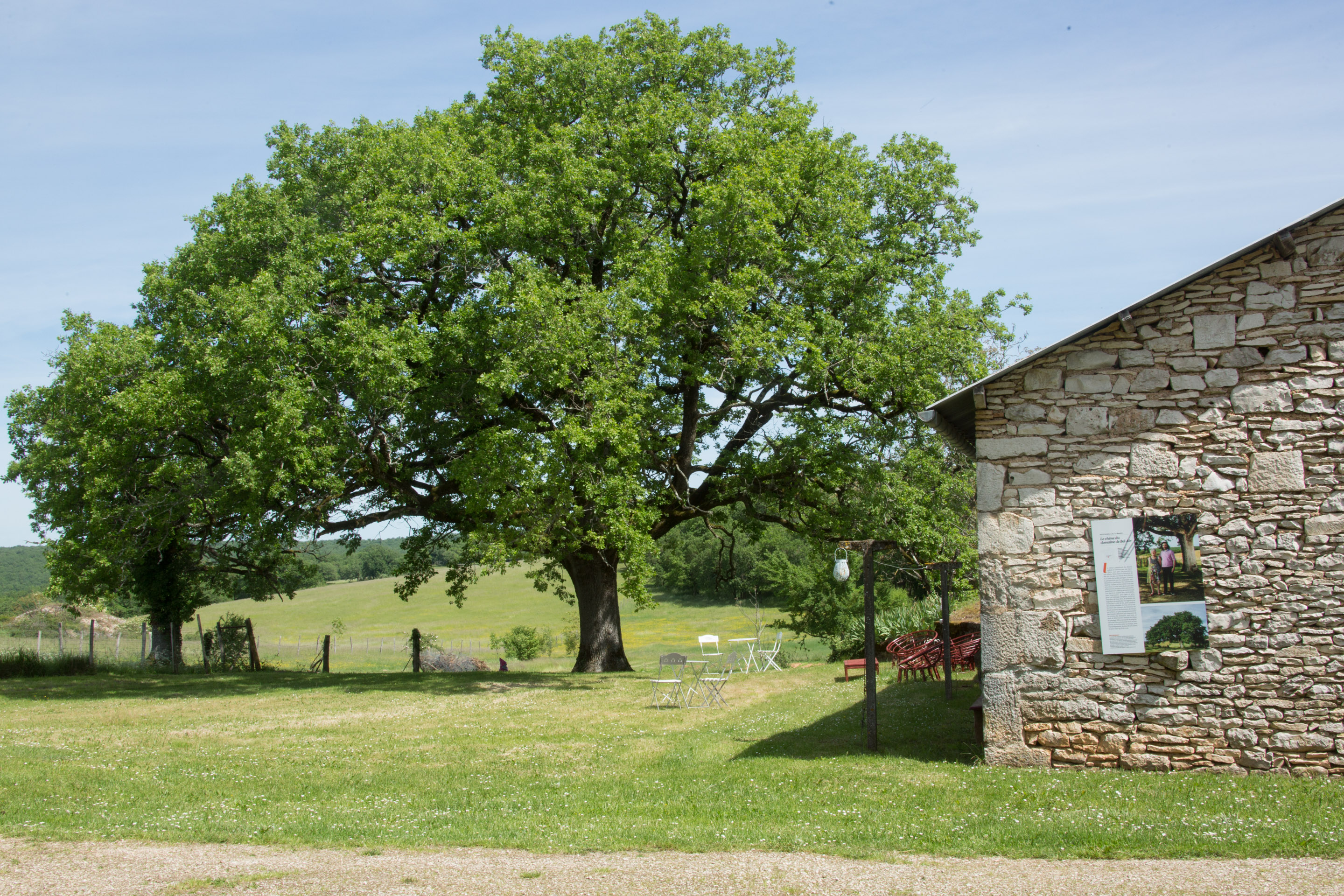 Gîte Les Gratabels, Le Bastit - photo 14