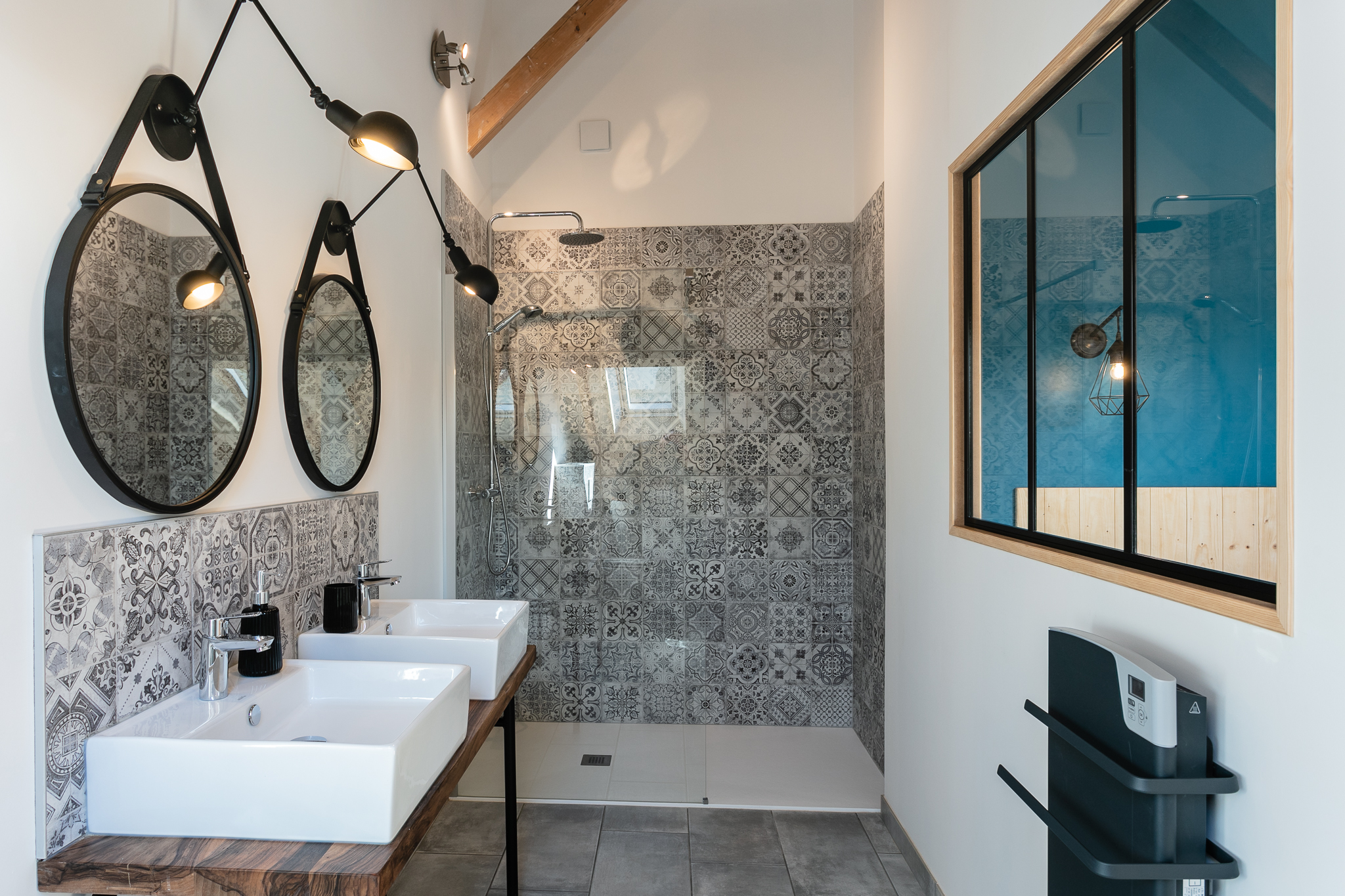 Les Chambres du Petit Moulin