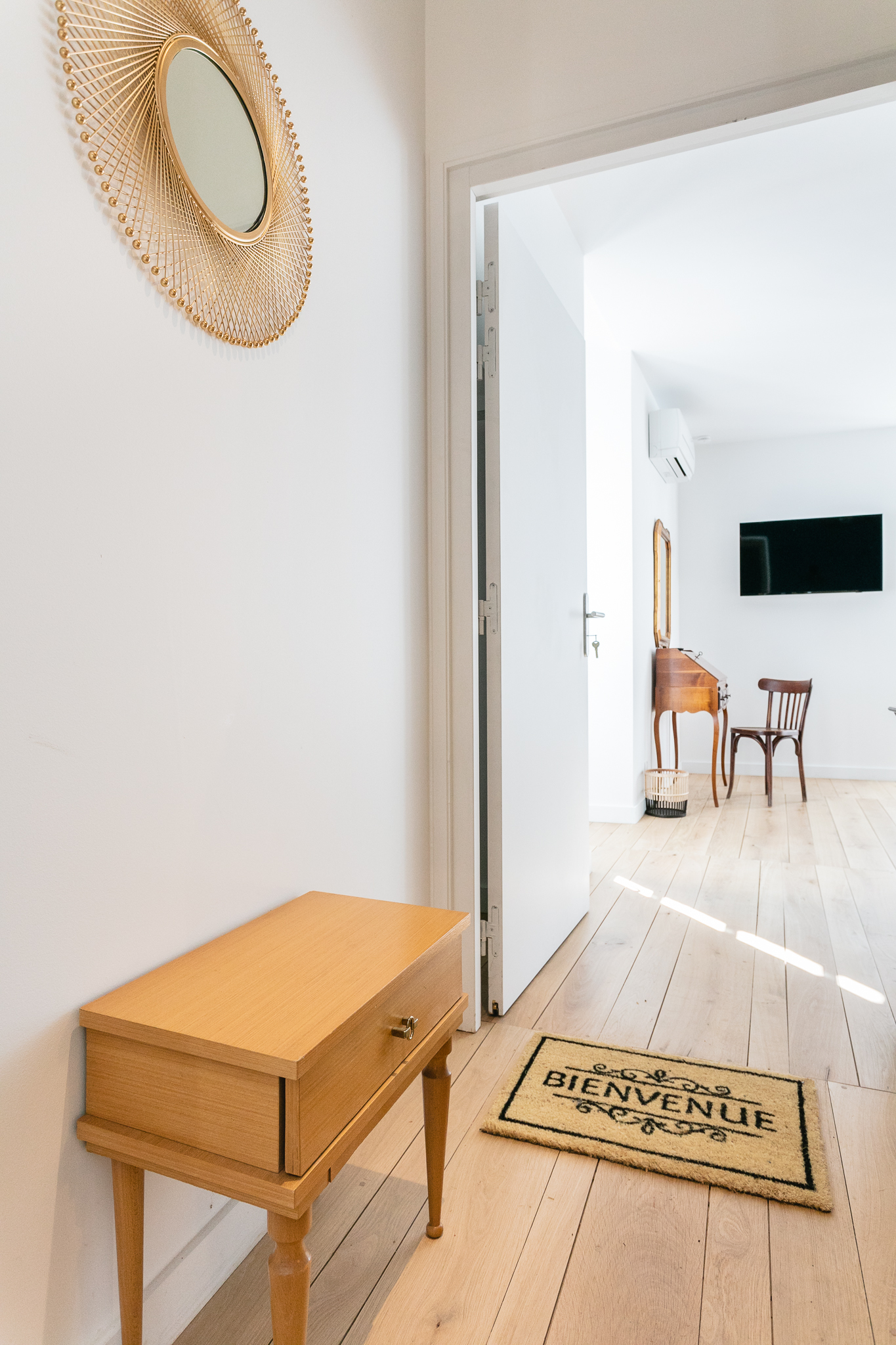 Les Chambres du Petit Moulin