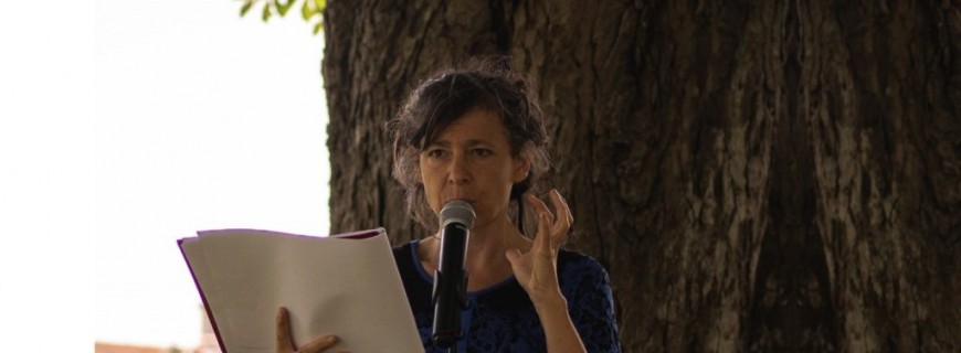 Lecture musicale | Ré-enchanter... Nouveaux récits sur le Quercy par Cyrille Atlan - Les Echappées du Théâtre de l'Usine