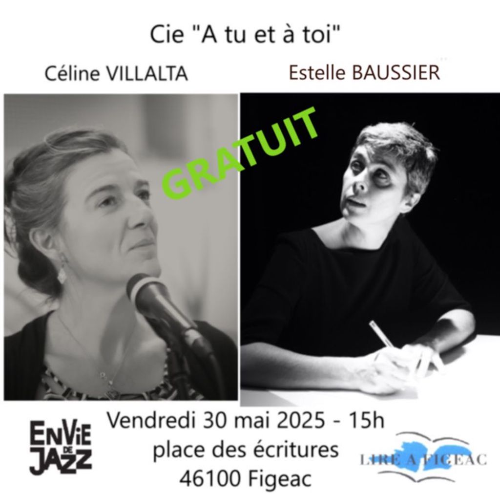 Festival Fi'jazz : March Mallow Quartet au château de Béduer, Béduer