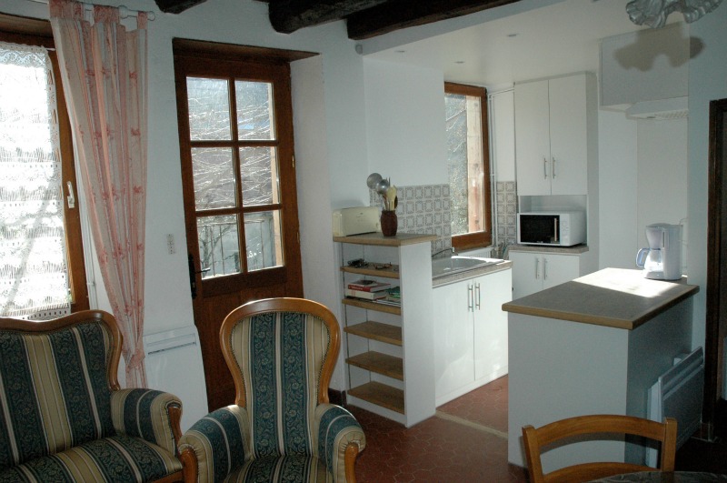 La Bernadie, Autoire - photo 5