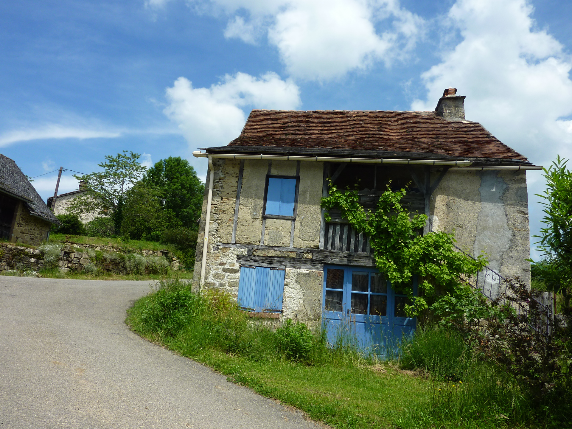 Les Jardins du Ségala, Sousceyrac-en-Quercy - photo 12