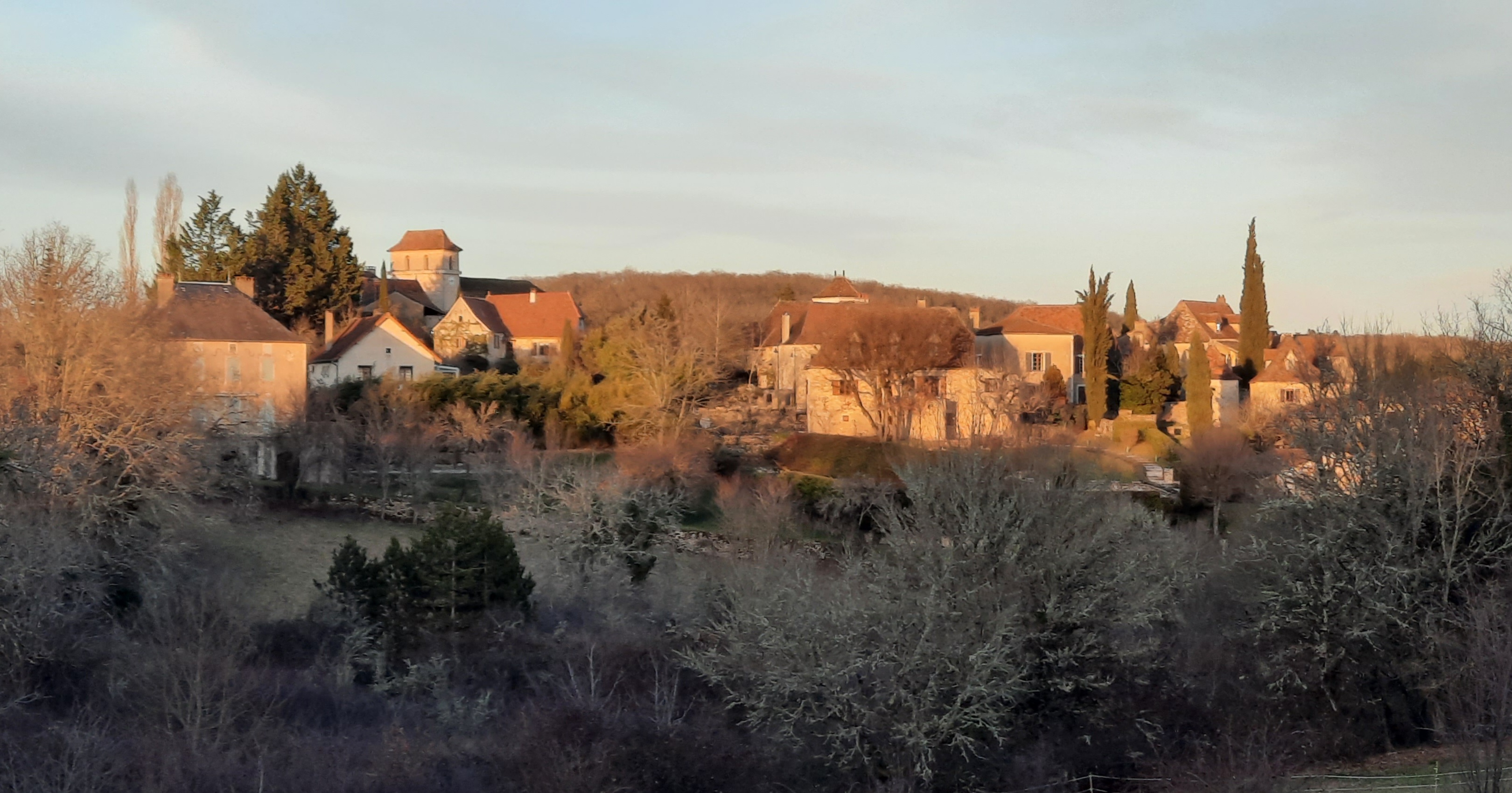 Gîte de La Grange d'Aussou, Lentillac-du-Causse - photo 20