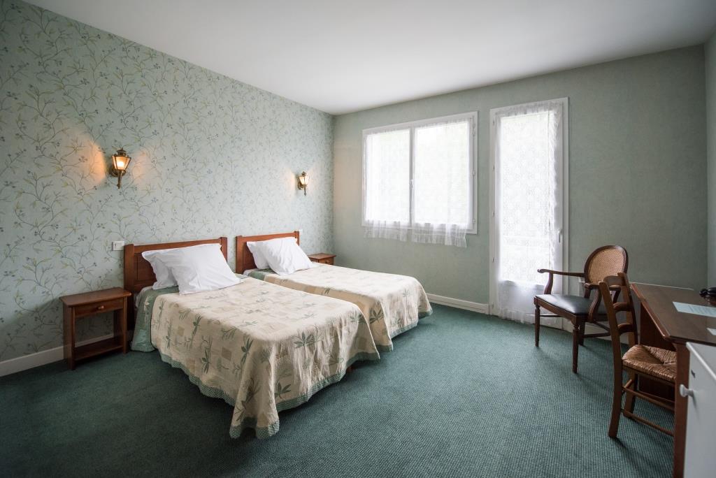 Hôtel Restaurant Les Ambassadeurs, Souillac - photo 2