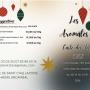 Les Aromates_infos - Arcambal - fêtes
