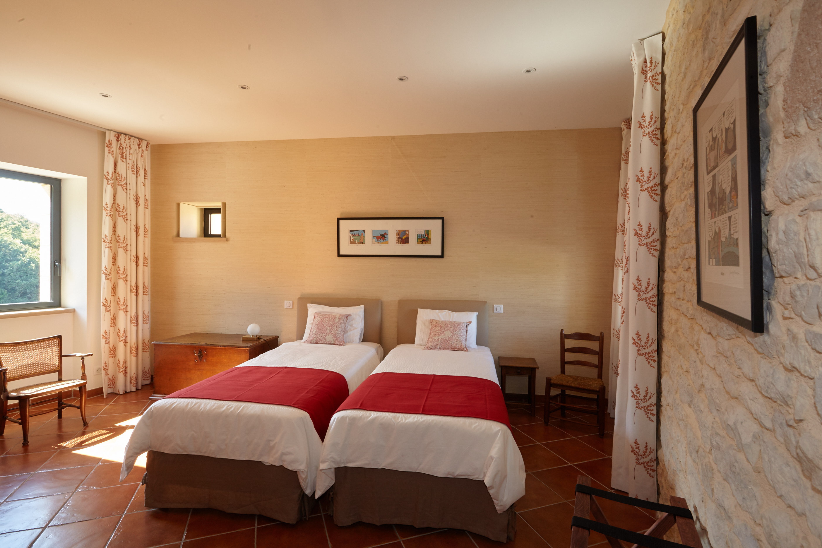 La Tour de Ginaillac, Les Arques - photo 11