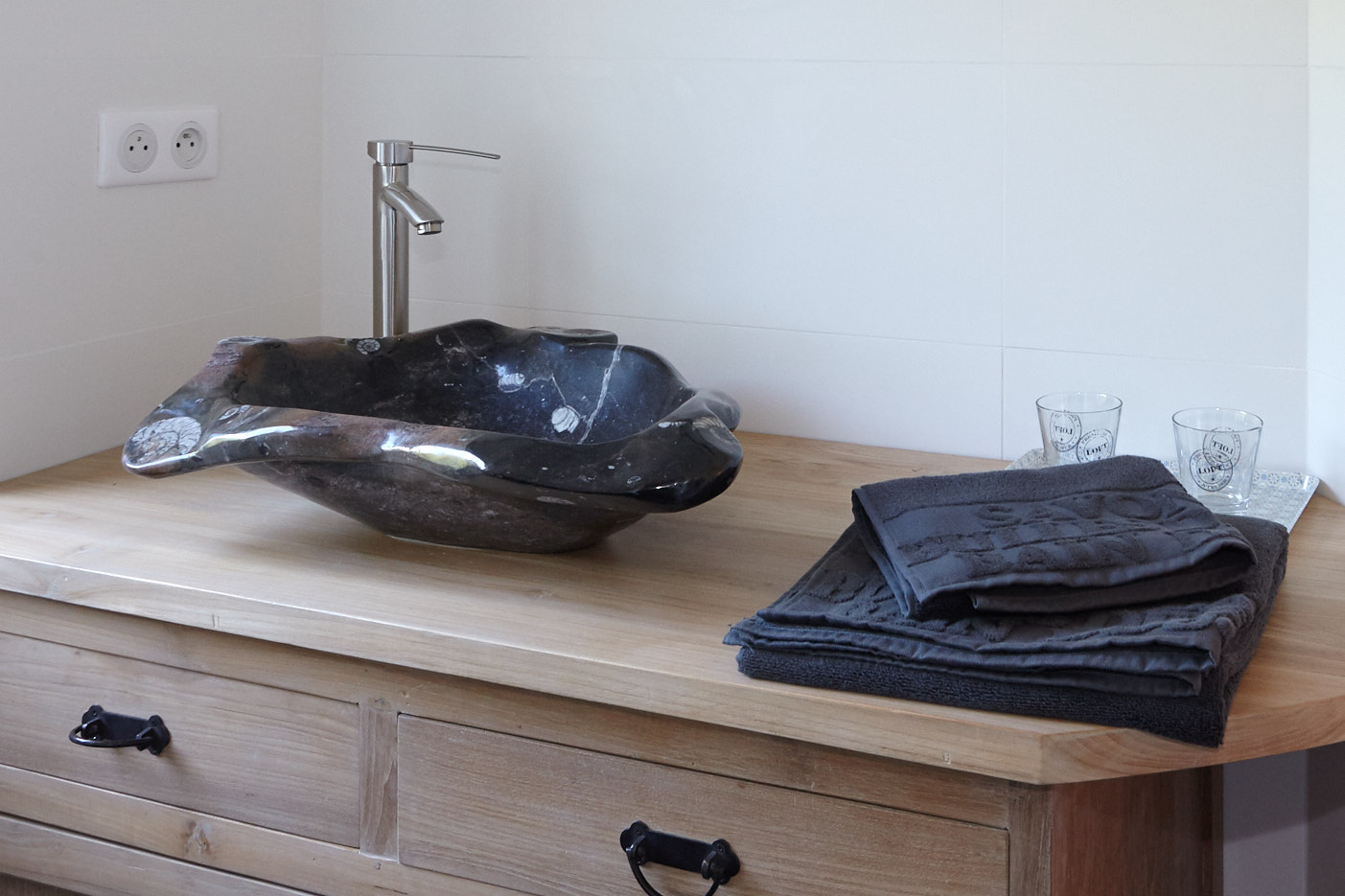 La Tour de Ginaillac, Les Arques - photo 14