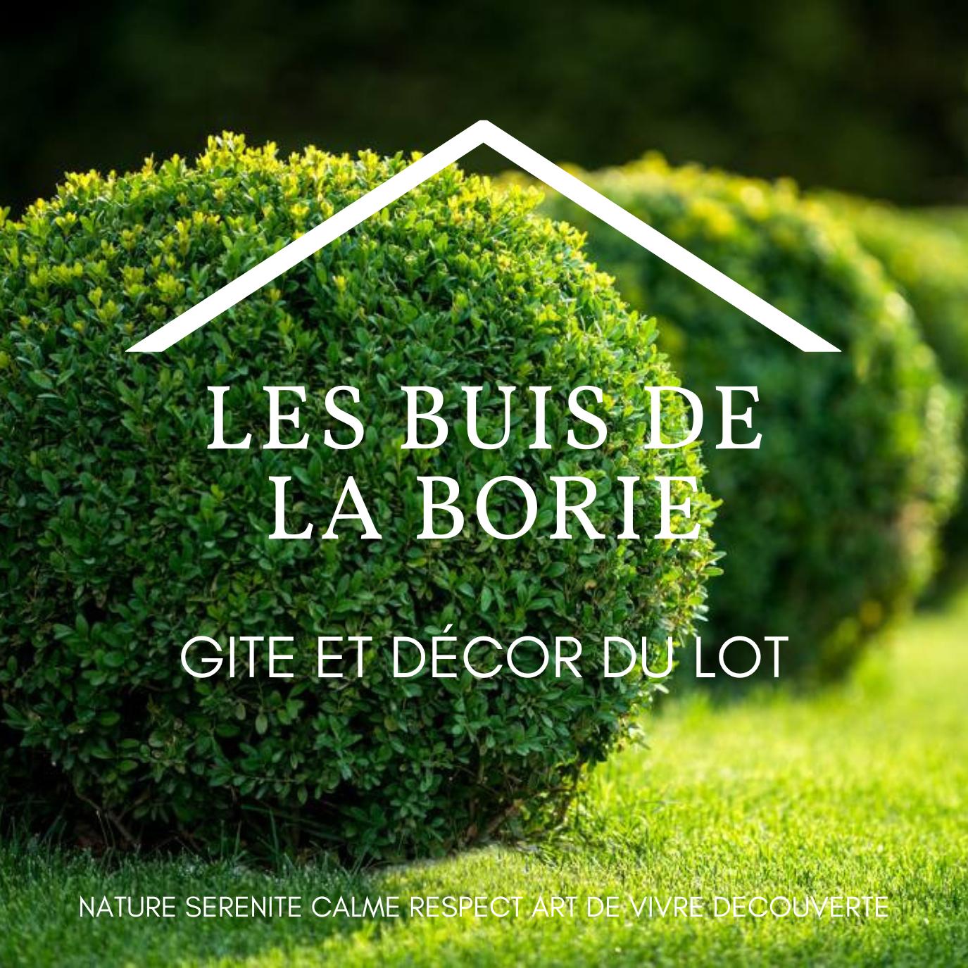 Les Buis de la Borie, Montcabrier - photo 13
