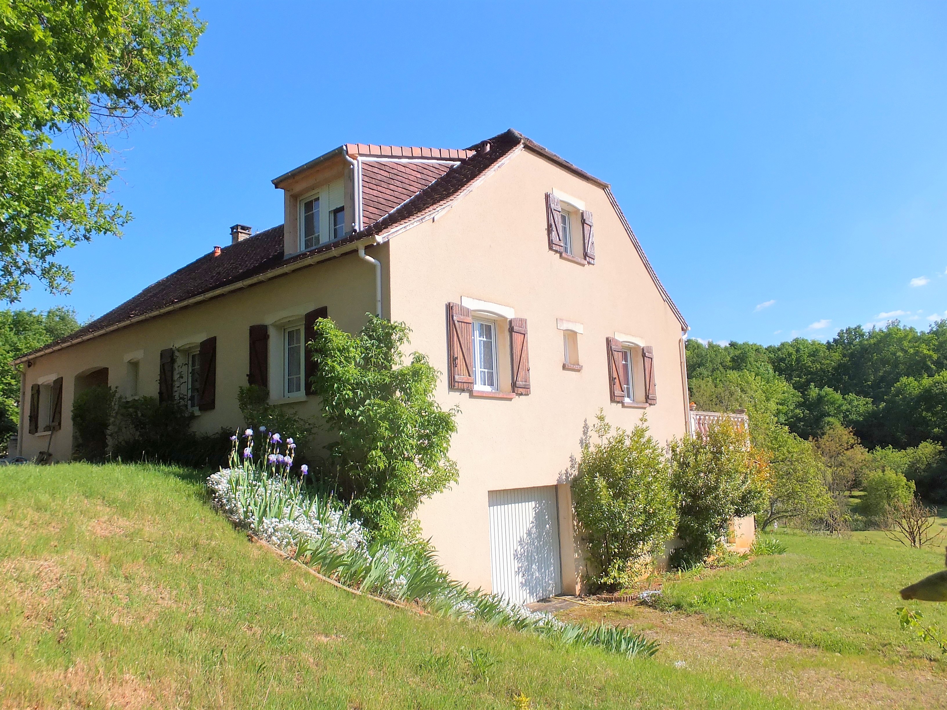 Les Chats Qui Dorment, Gourdon - photo 11