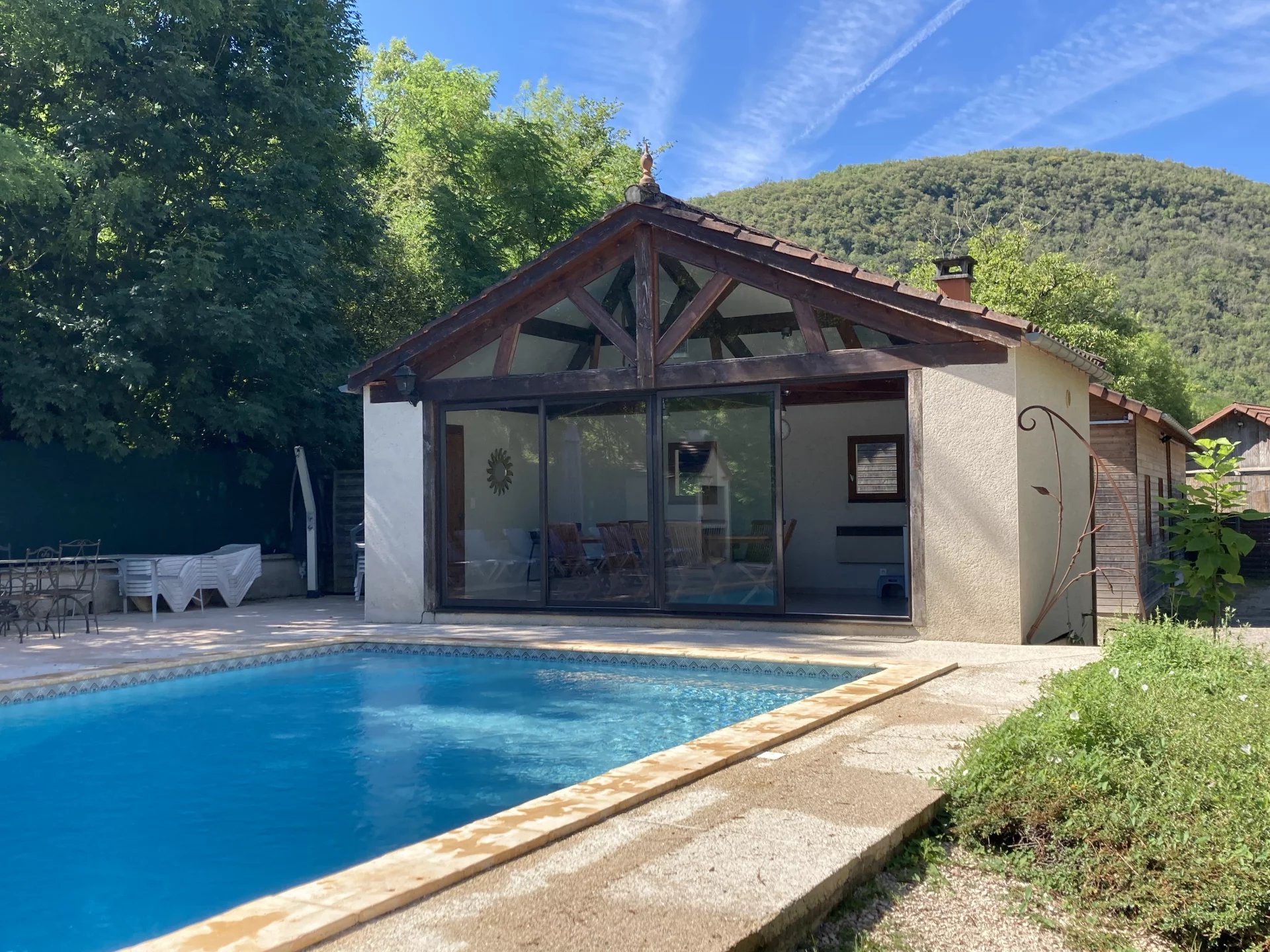 Les Costes, Calvignac - photo 13