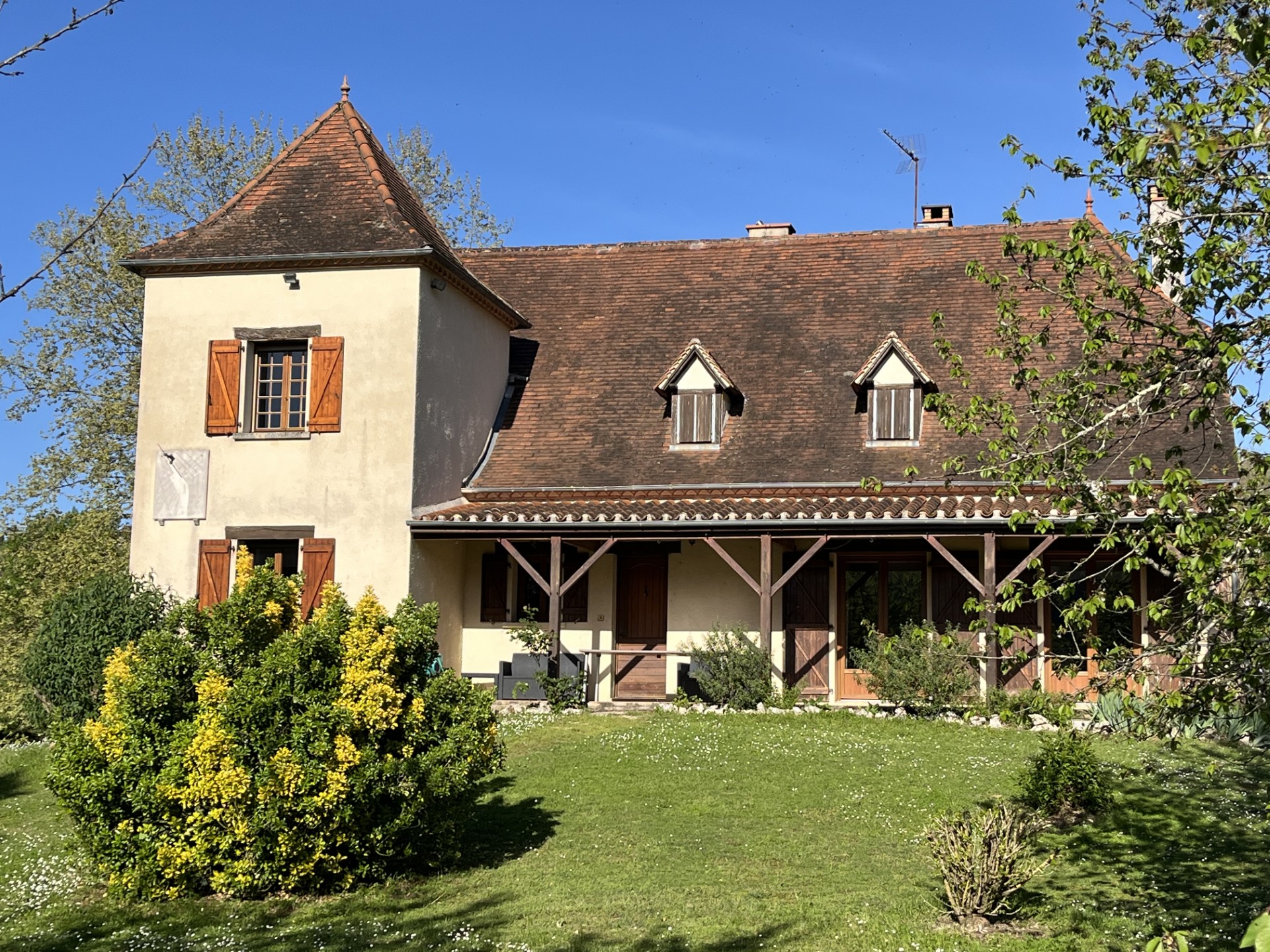 Les Costes, Calvignac - photo 16