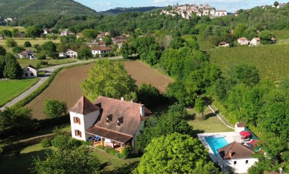 Les Costes, Calvignac - photo 17