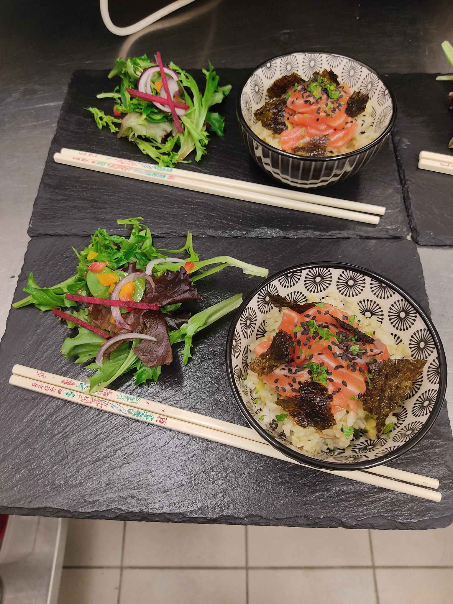 Restaurant Les Deux Vallées, Bouziès - photo 2