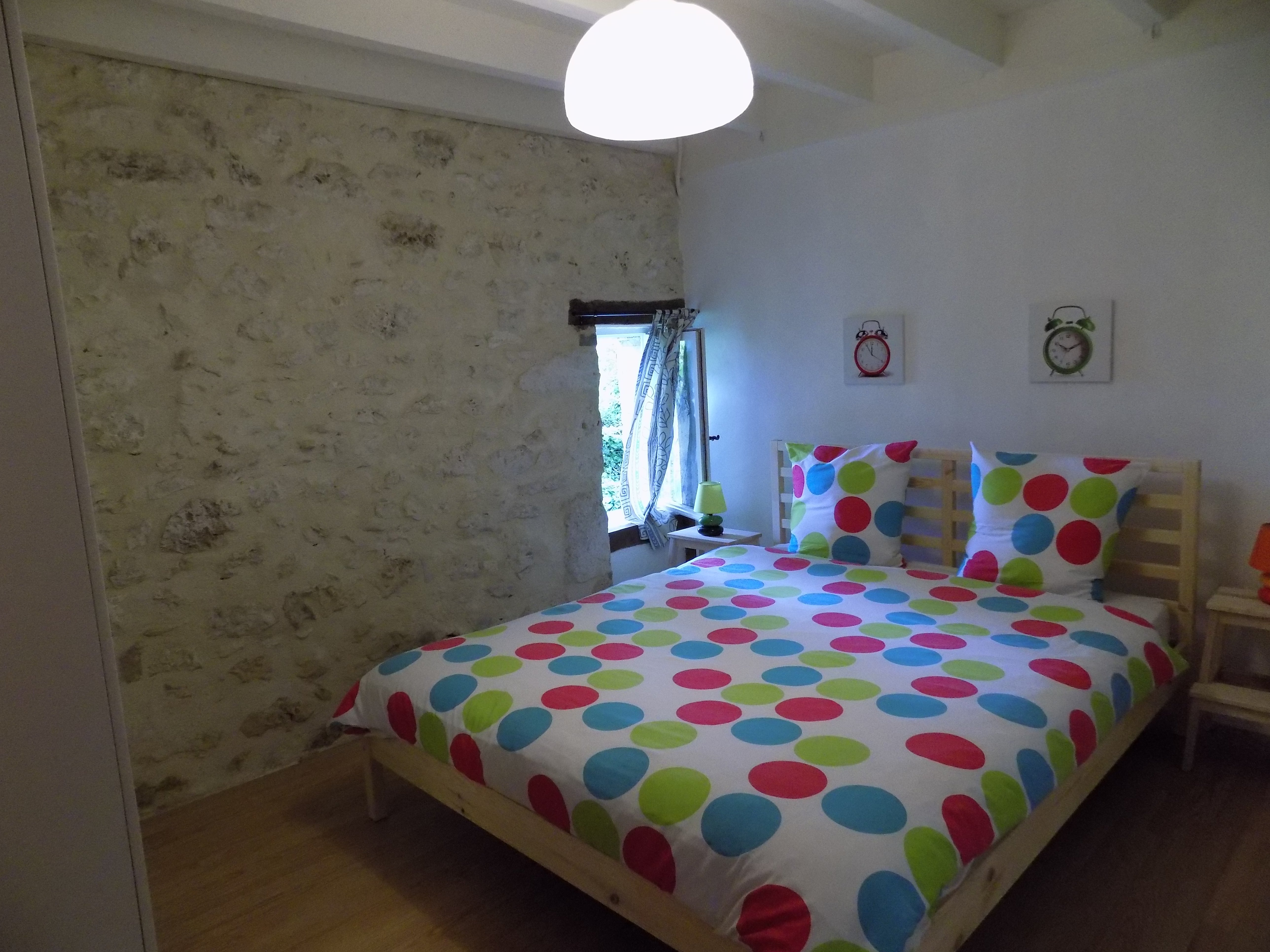 Gîte Les Escaliers de La Combe, Porte-du-Quercy - photo 4