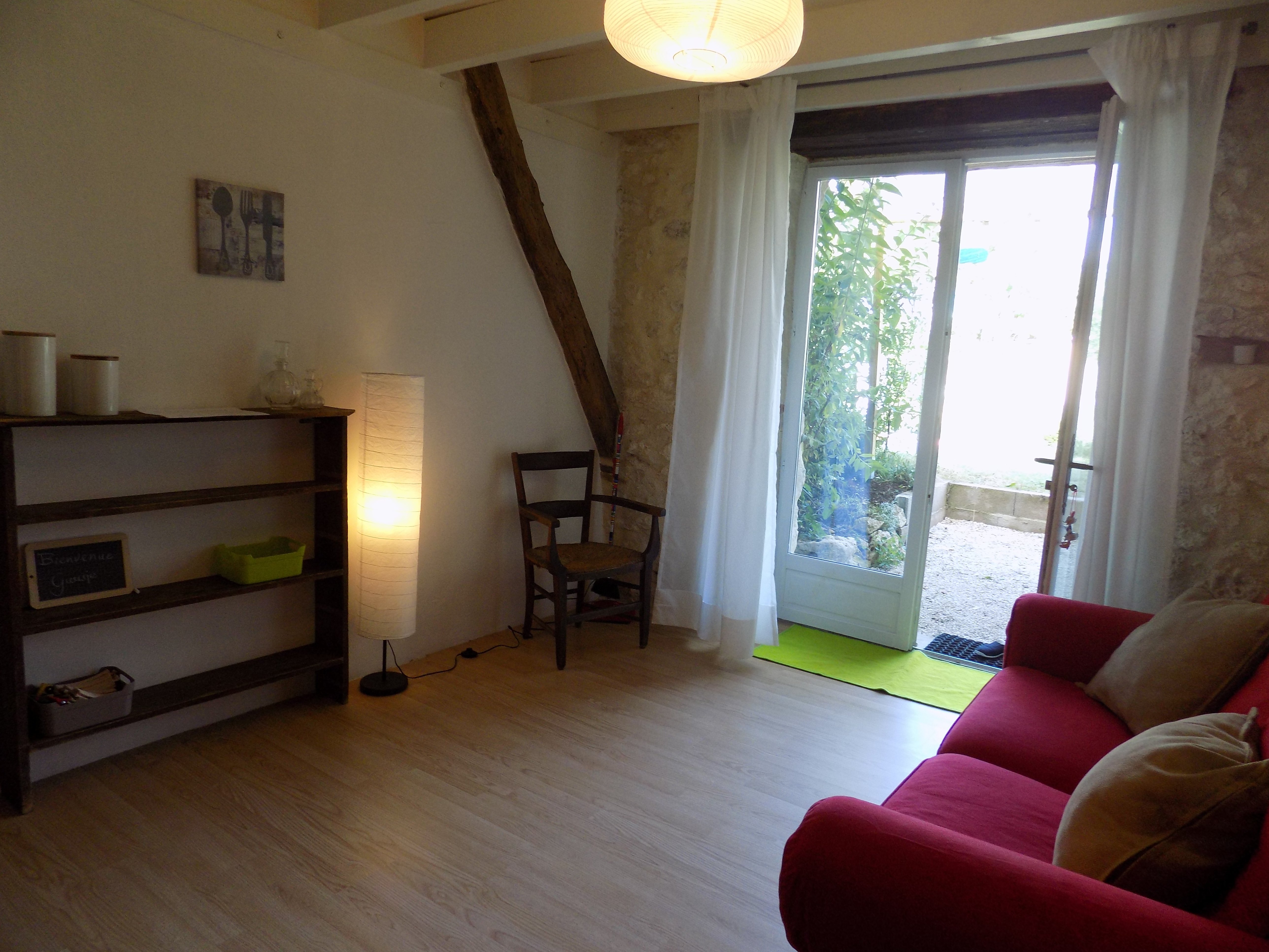 Gîte Les Escaliers de La Combe, Porte-du-Quercy - photo 5