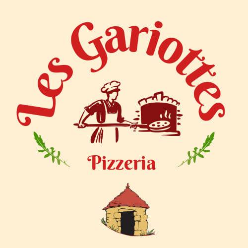 Pizzéria Les Gariottes