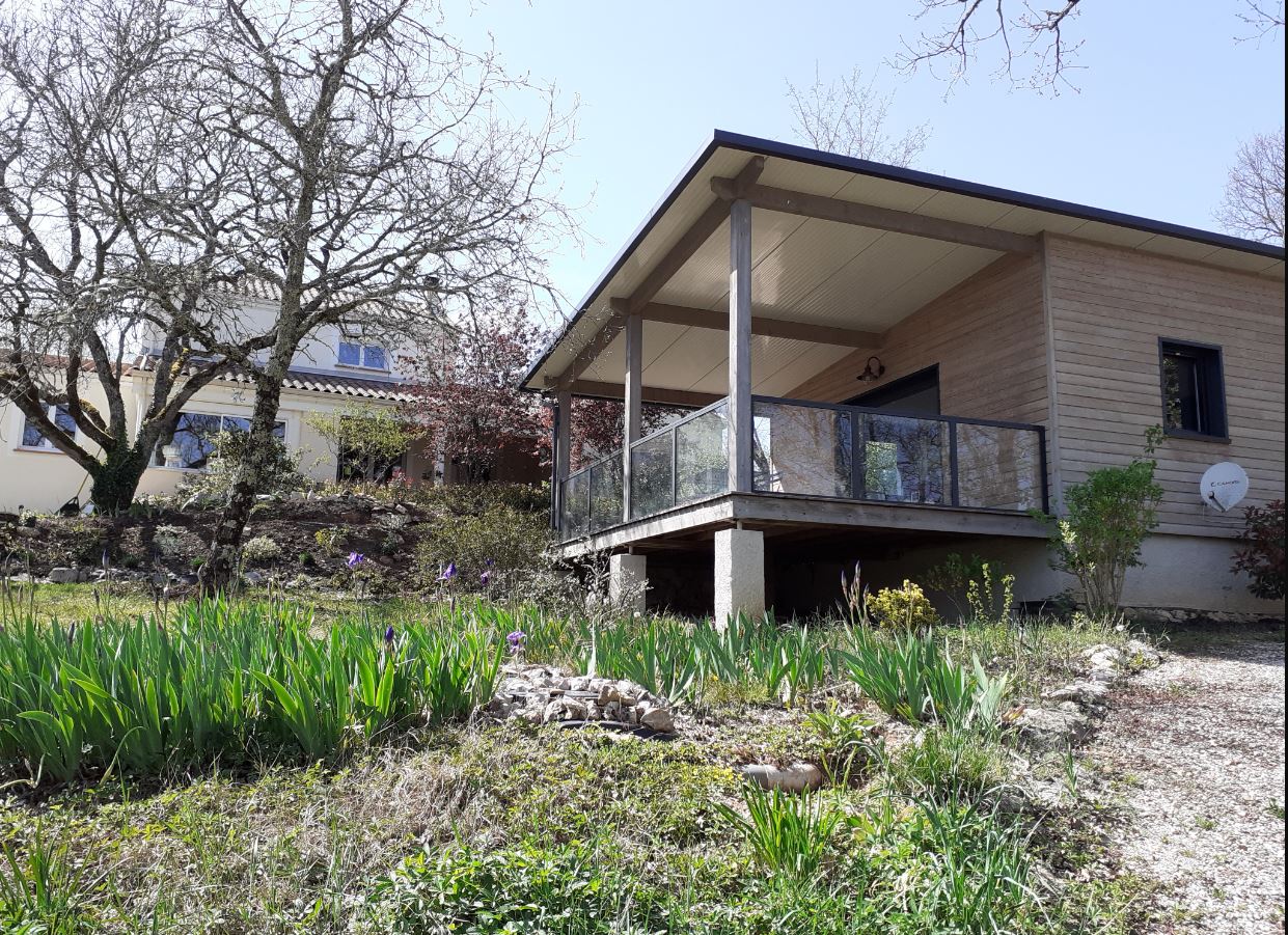 Les Iris, Le Montat - photo 6