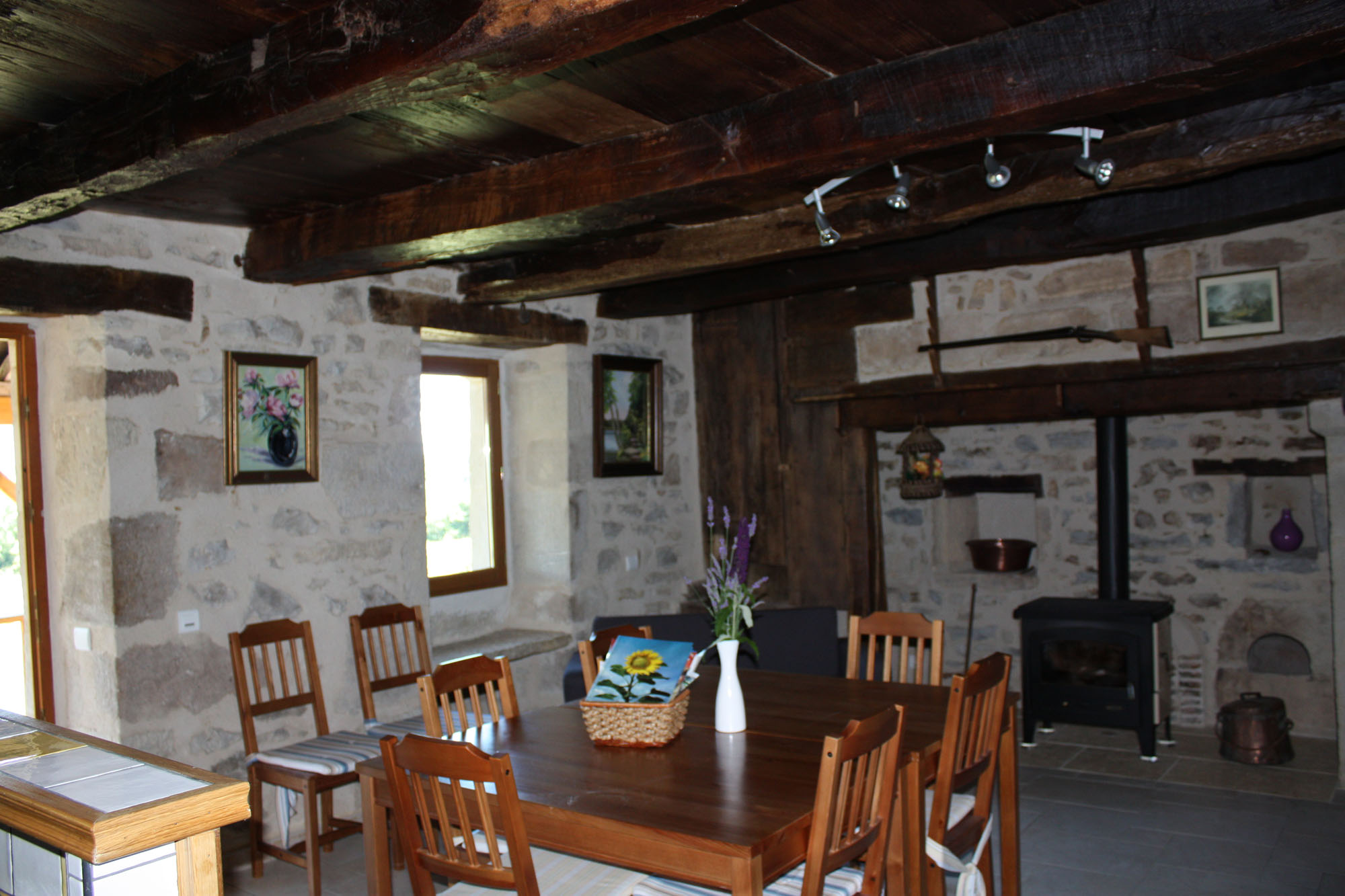 Les Lauriers, Issepts - photo 9