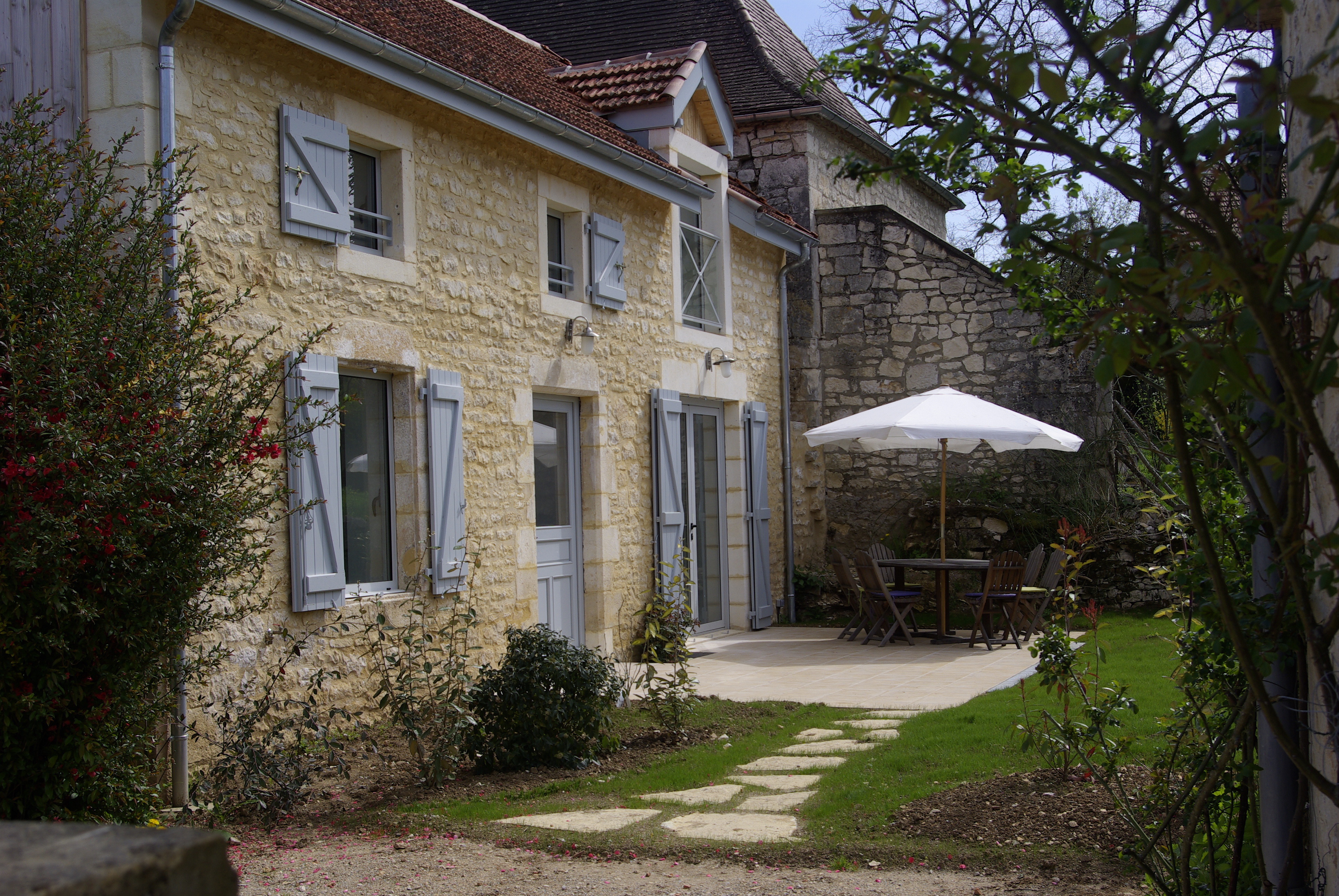 Les Mirlifilous, Lanzac - photo 7