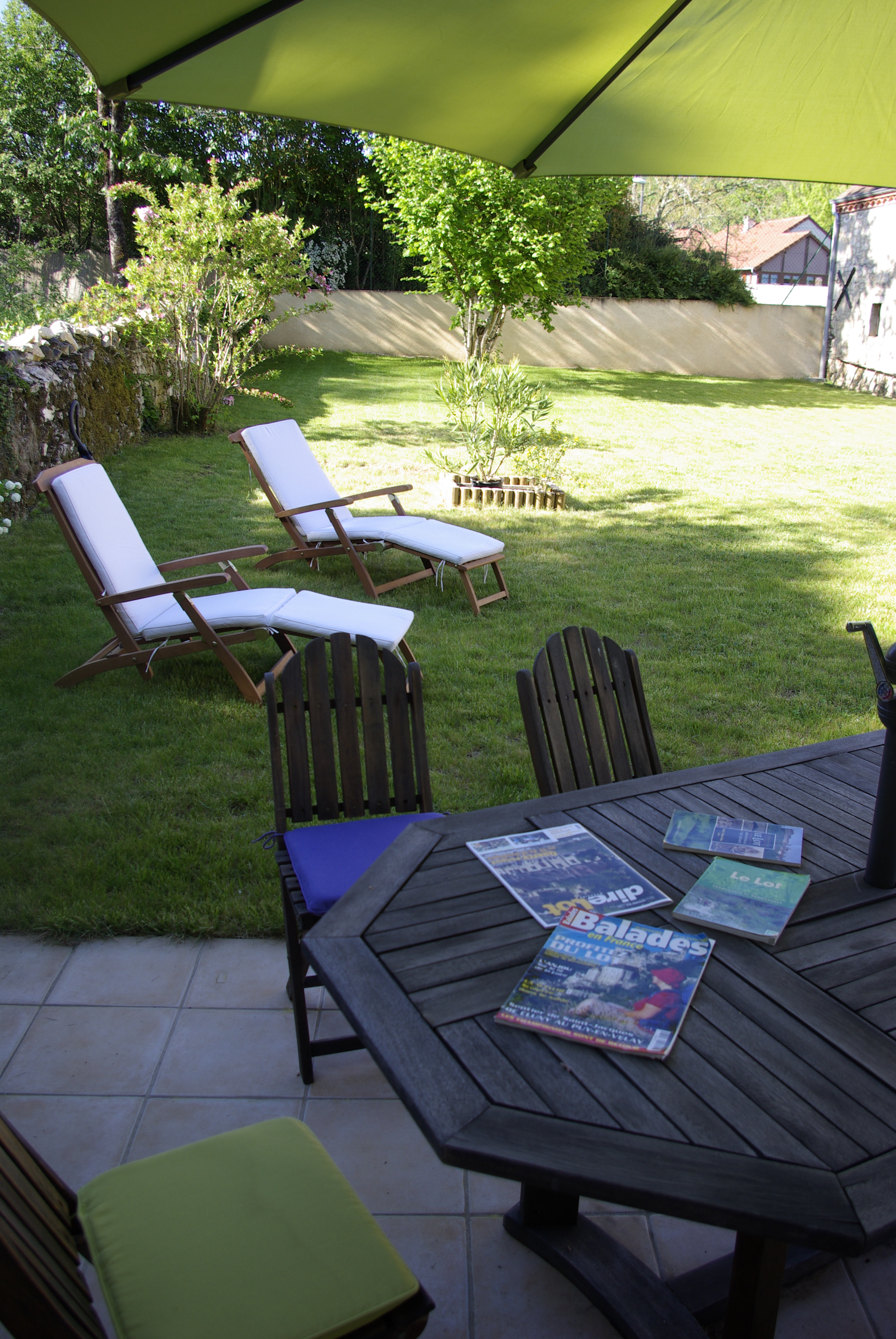 Les Mirlifilous, Lanzac - photo 8