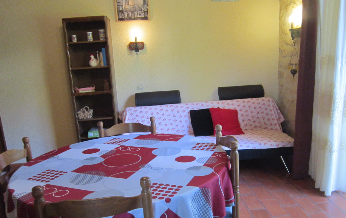 Les Oiseaux, Gourdon - photo 5