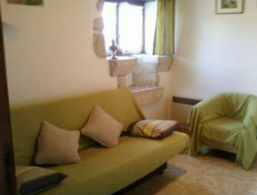 Les Pierres, Berganty - photo 7