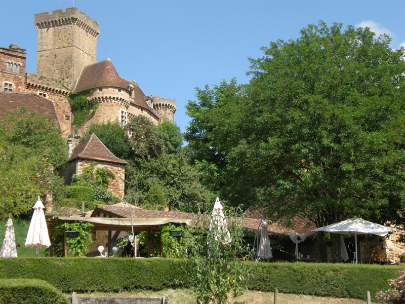 Les Remparts de Castelnau, Prudhomat - photo 3