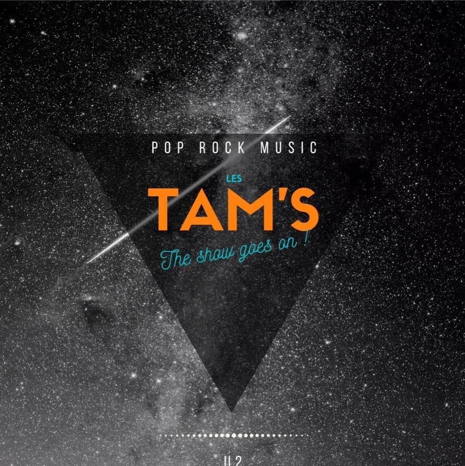 Fête de la musique à Condat