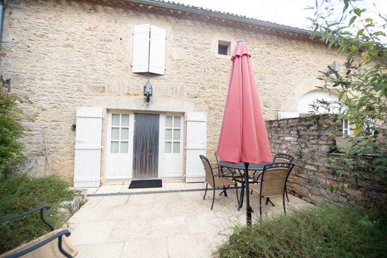 Domaine de Fraysse - Les Tuquettes