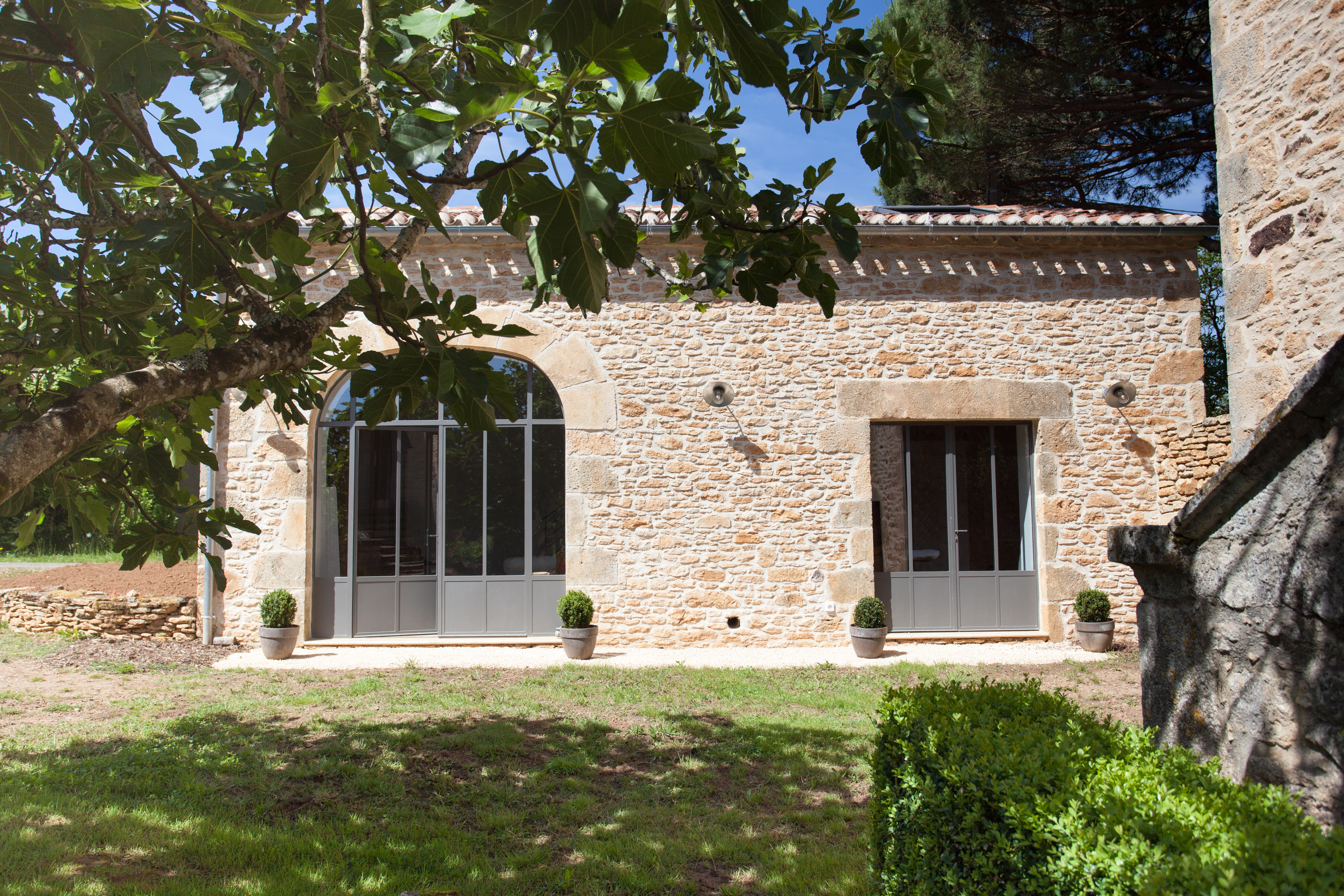 Les Buis de la Borie, Montcabrier - photo 14