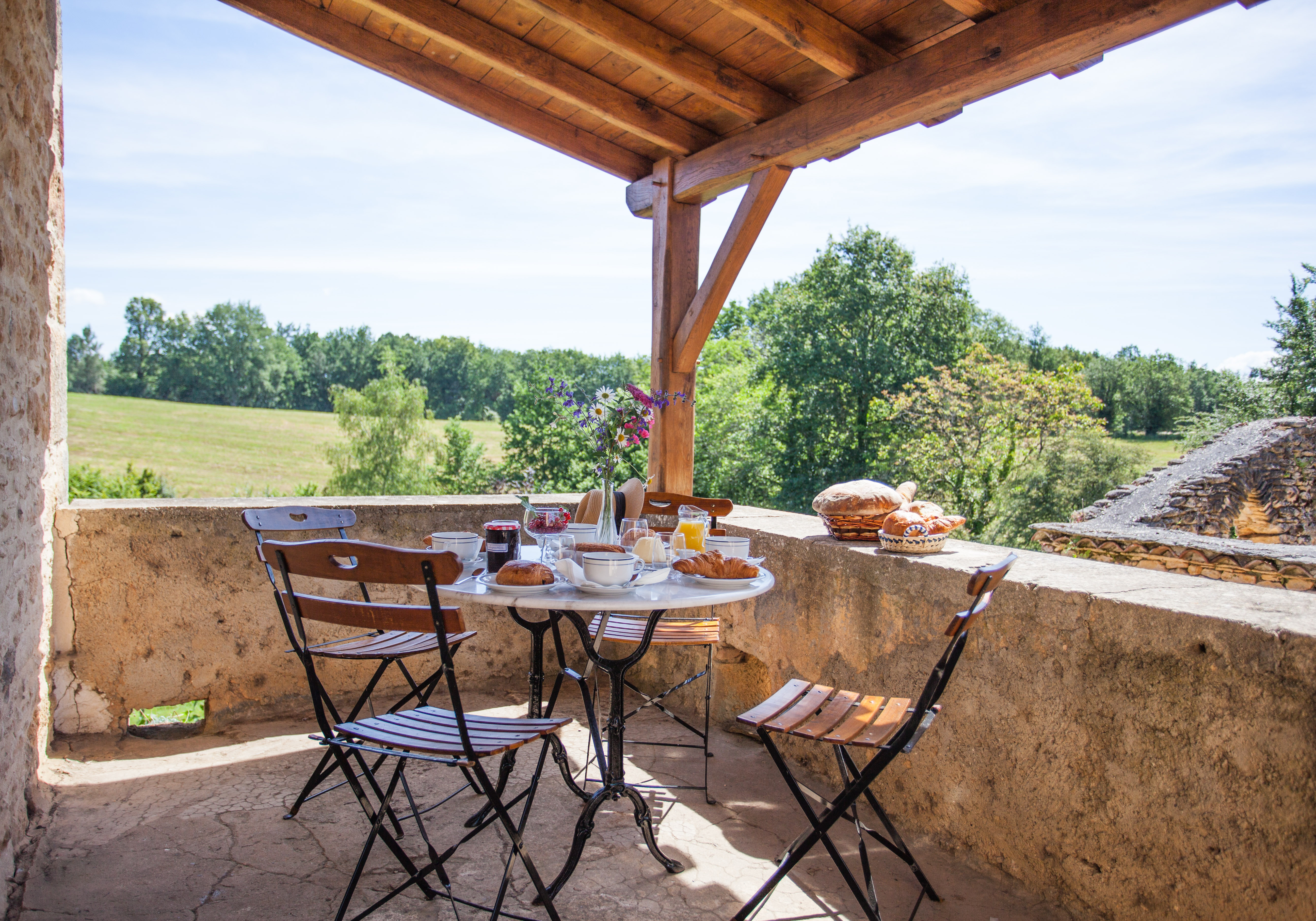 Les Buis de la Borie, Montcabrier - photo 16